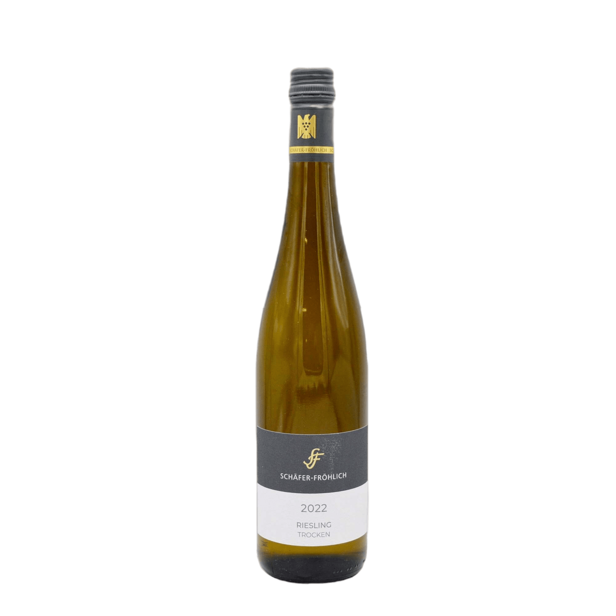 Schäfer-Fröhlich Riesling Gutswein