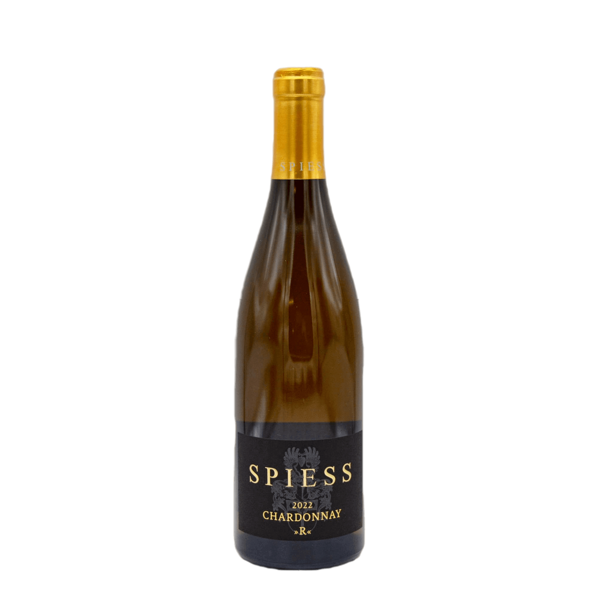 Spiess Chardonnay R