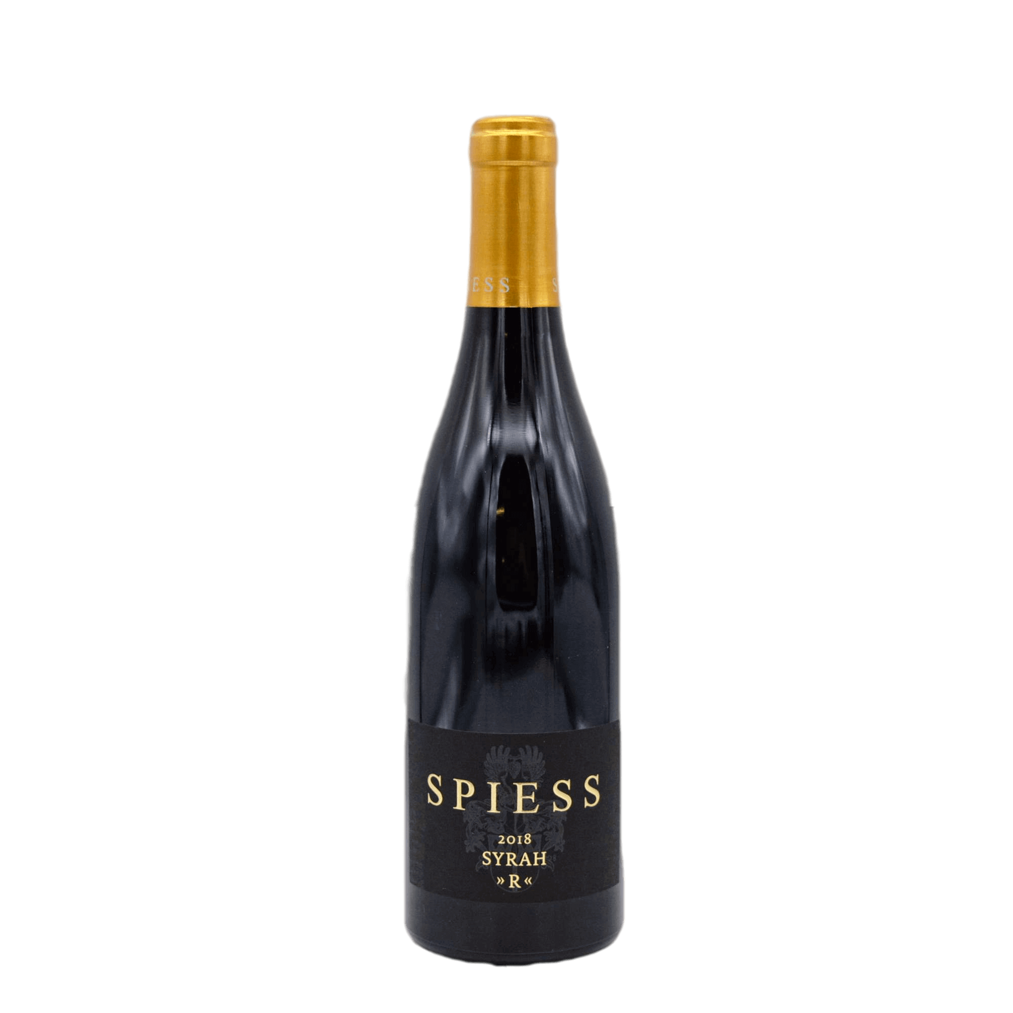 Spiess Syrah R