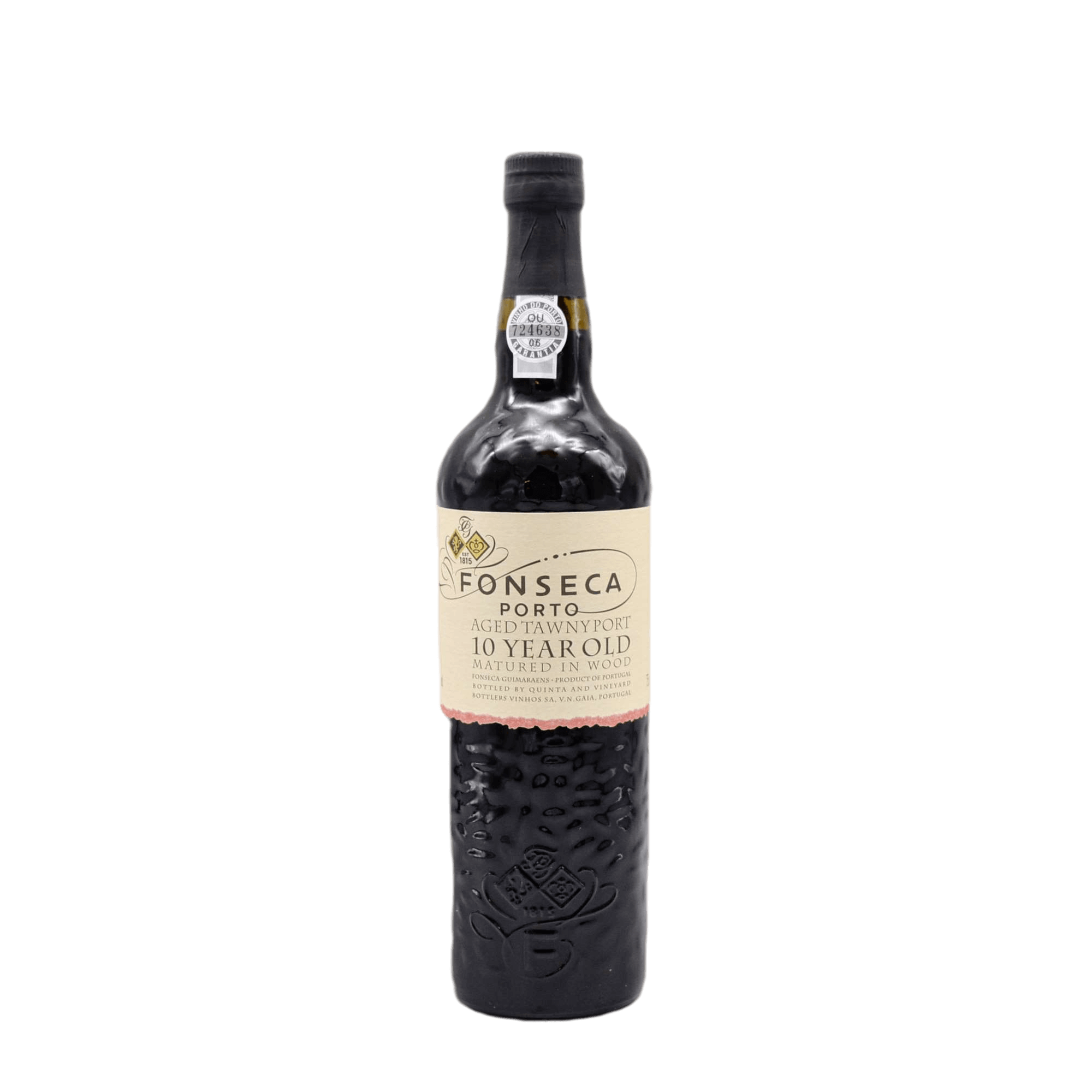 Fonseca 10 Years Tawny