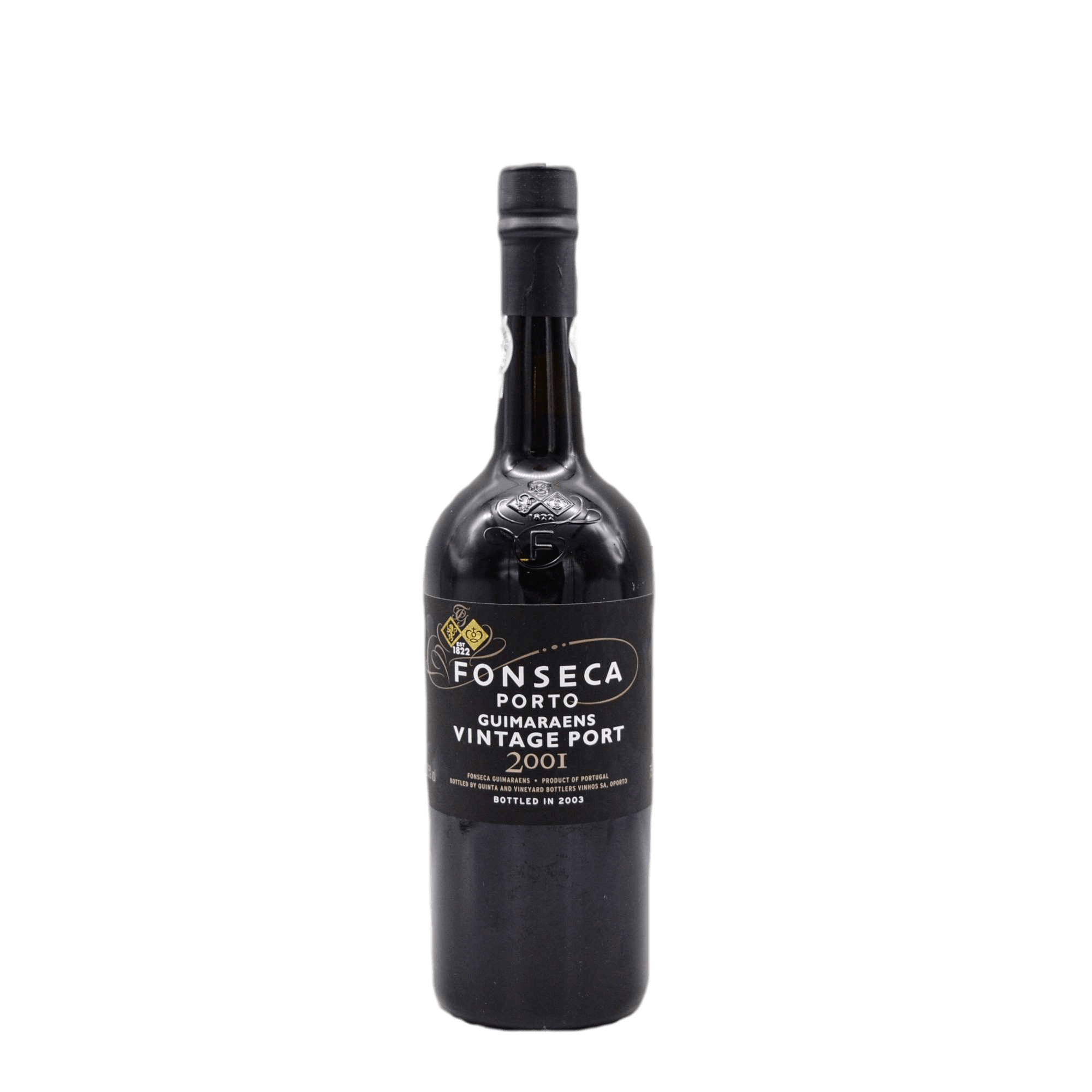 Fonseca Guimarens Vintage