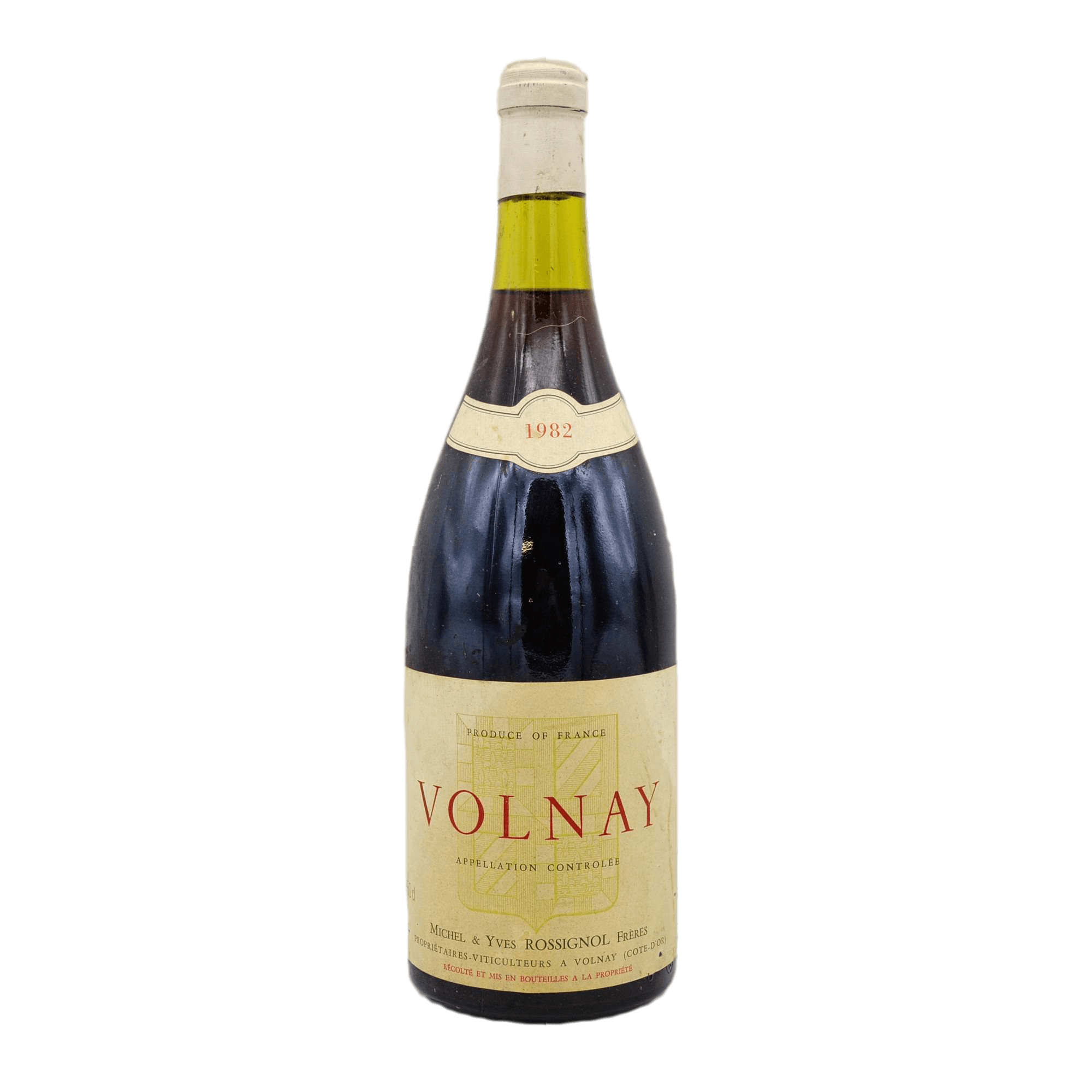 Rossignol Volnay