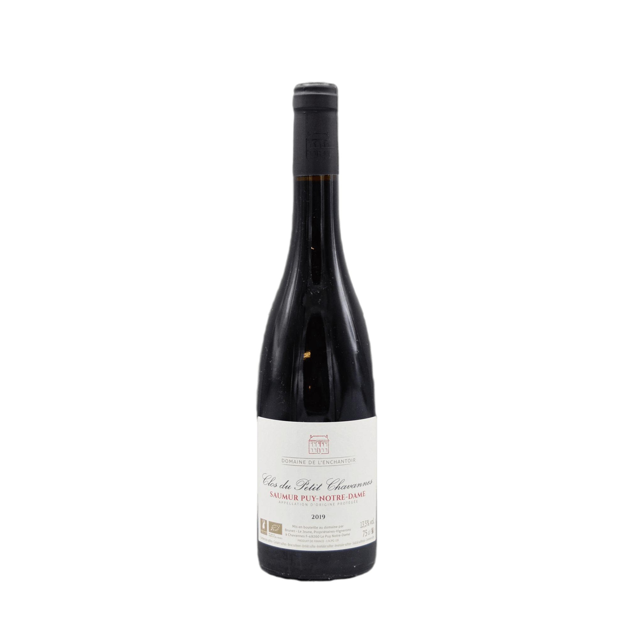 Echantoir Clos de Petit Chavannes