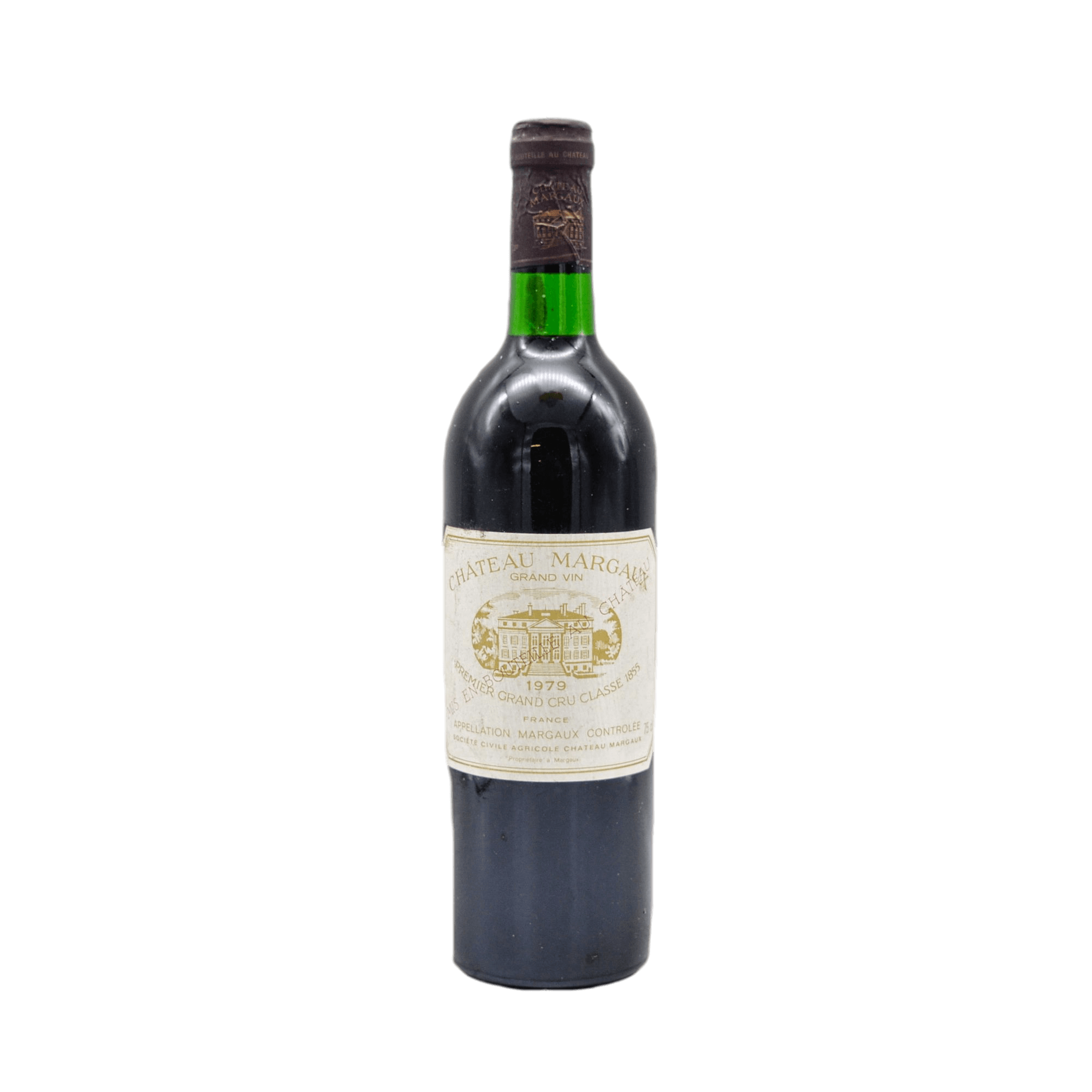 Chateau Margaux 1979