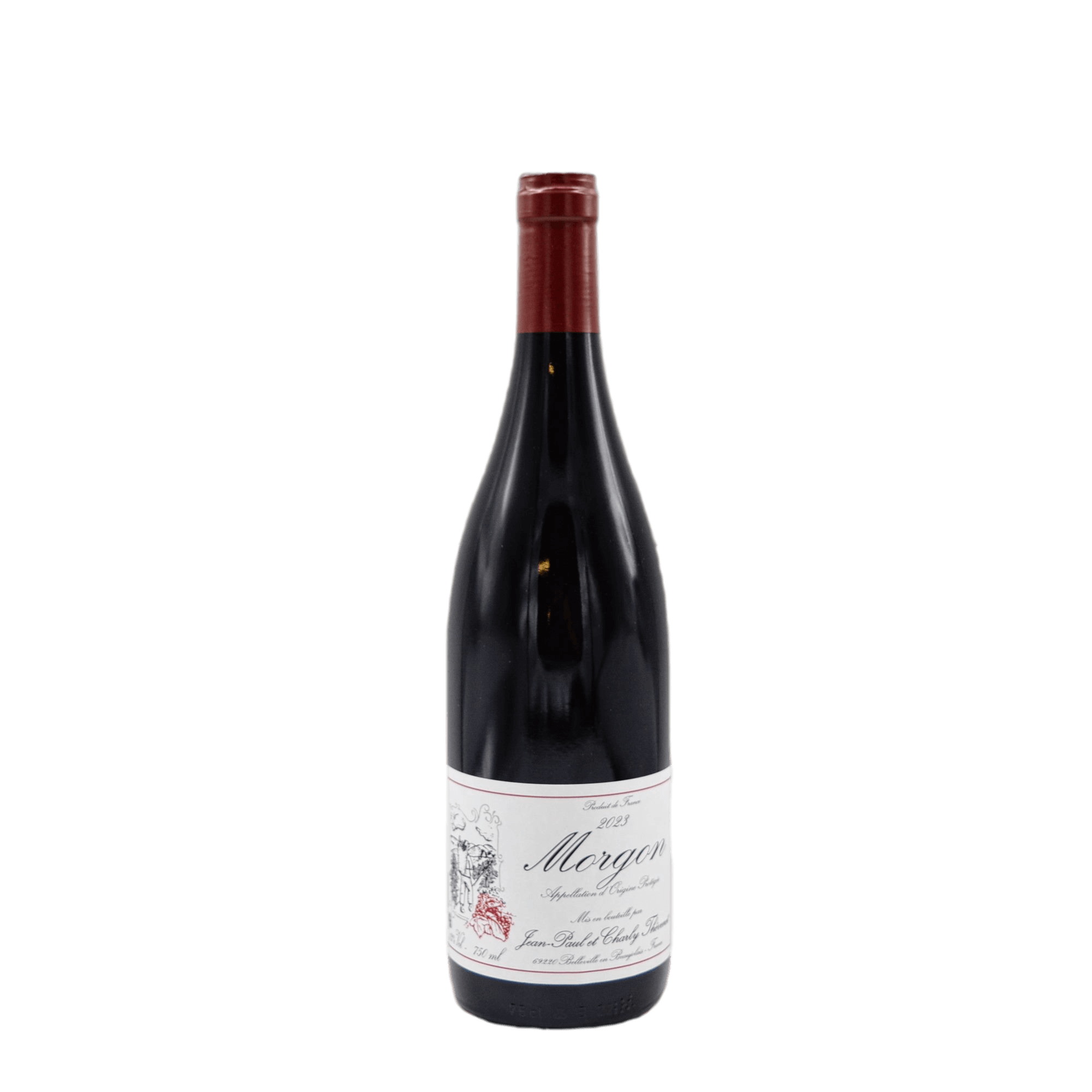 Beaujolais Morgon