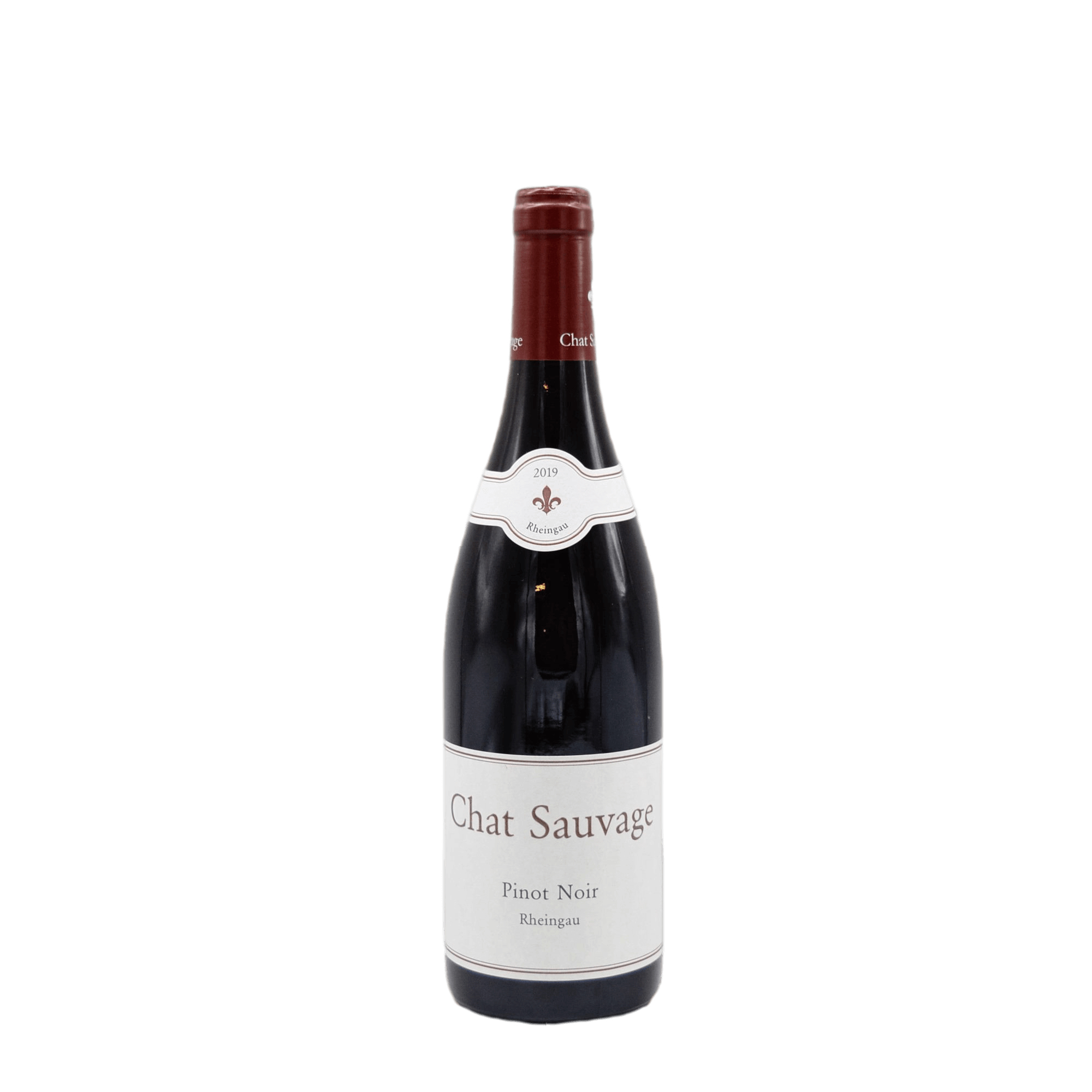 Chat Sauvage Rheingau Pinot Noir