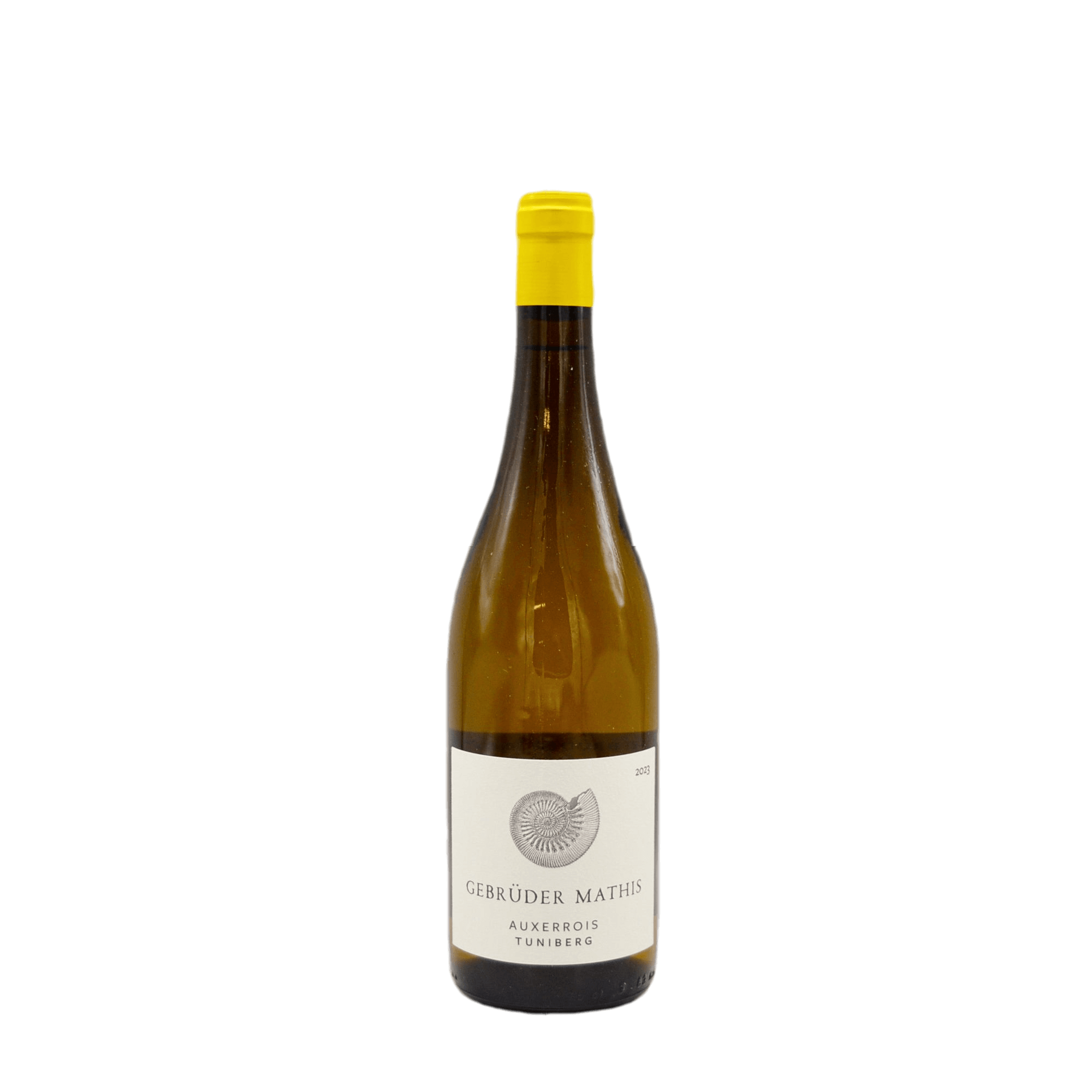 Gebrüder Mathis Auxerrois