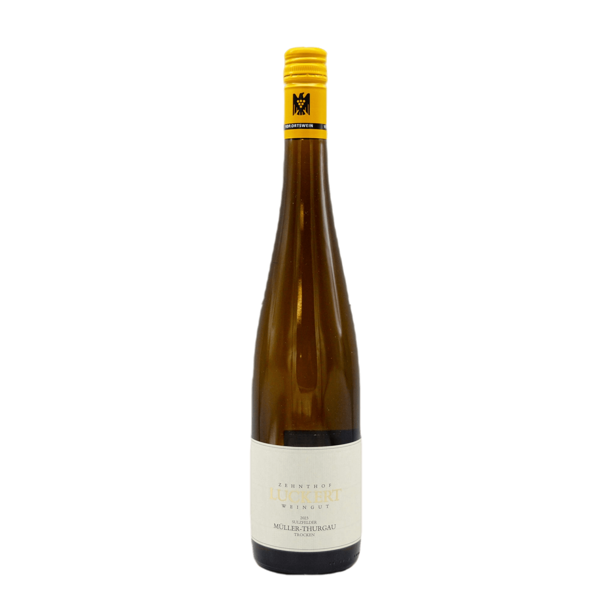 Luckert Müller Thurgau