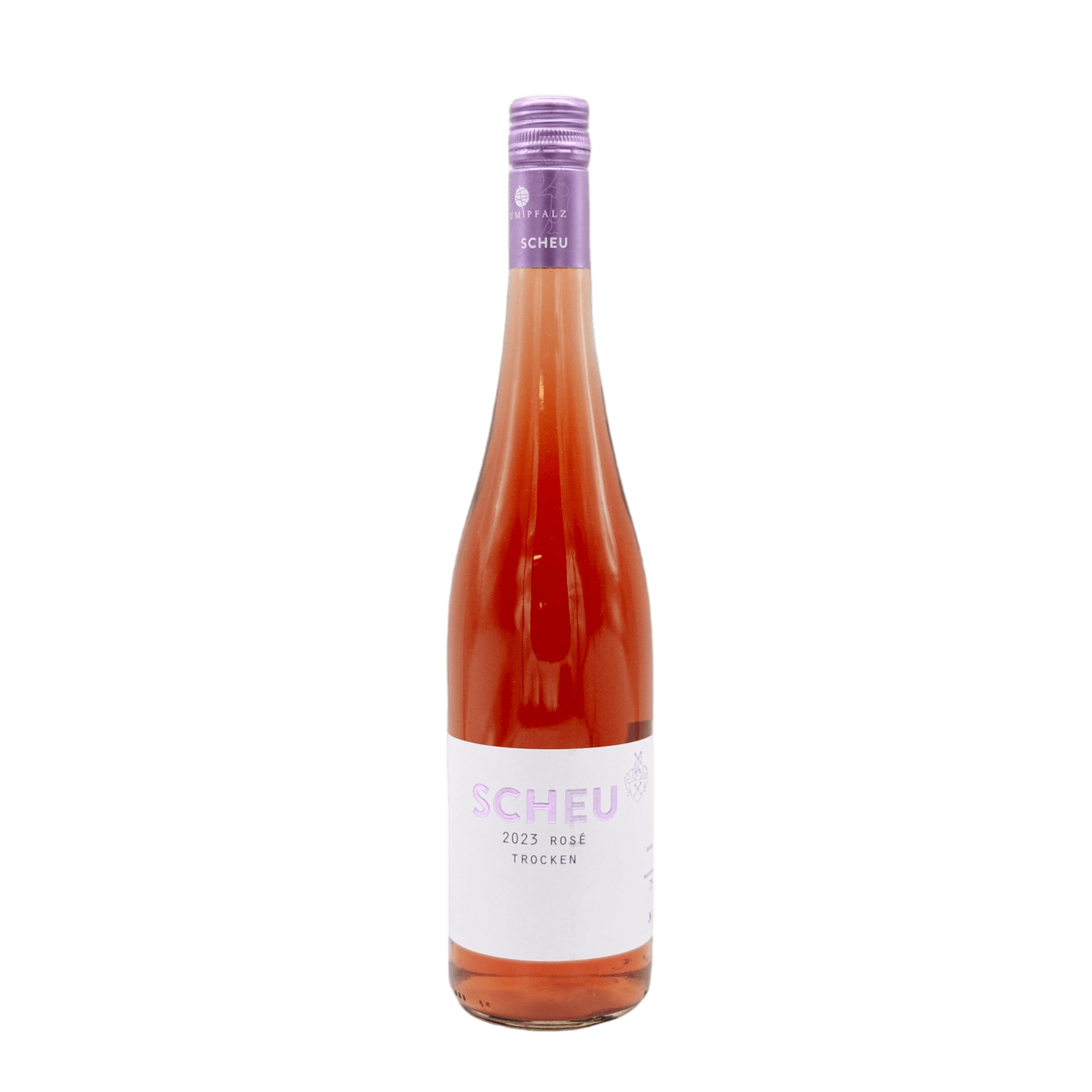 Weinhof Scheu Rosé