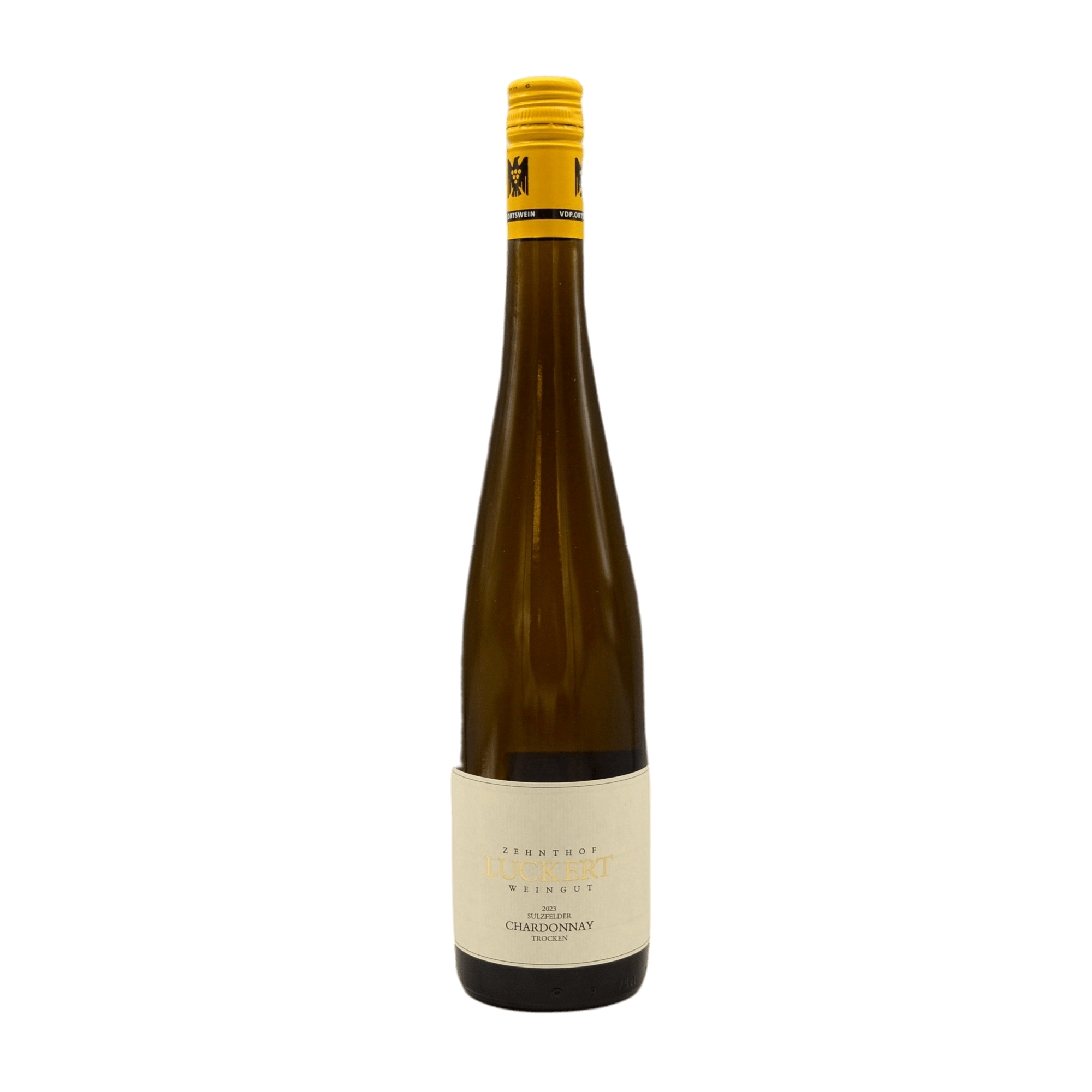 Luckert Chardonnay