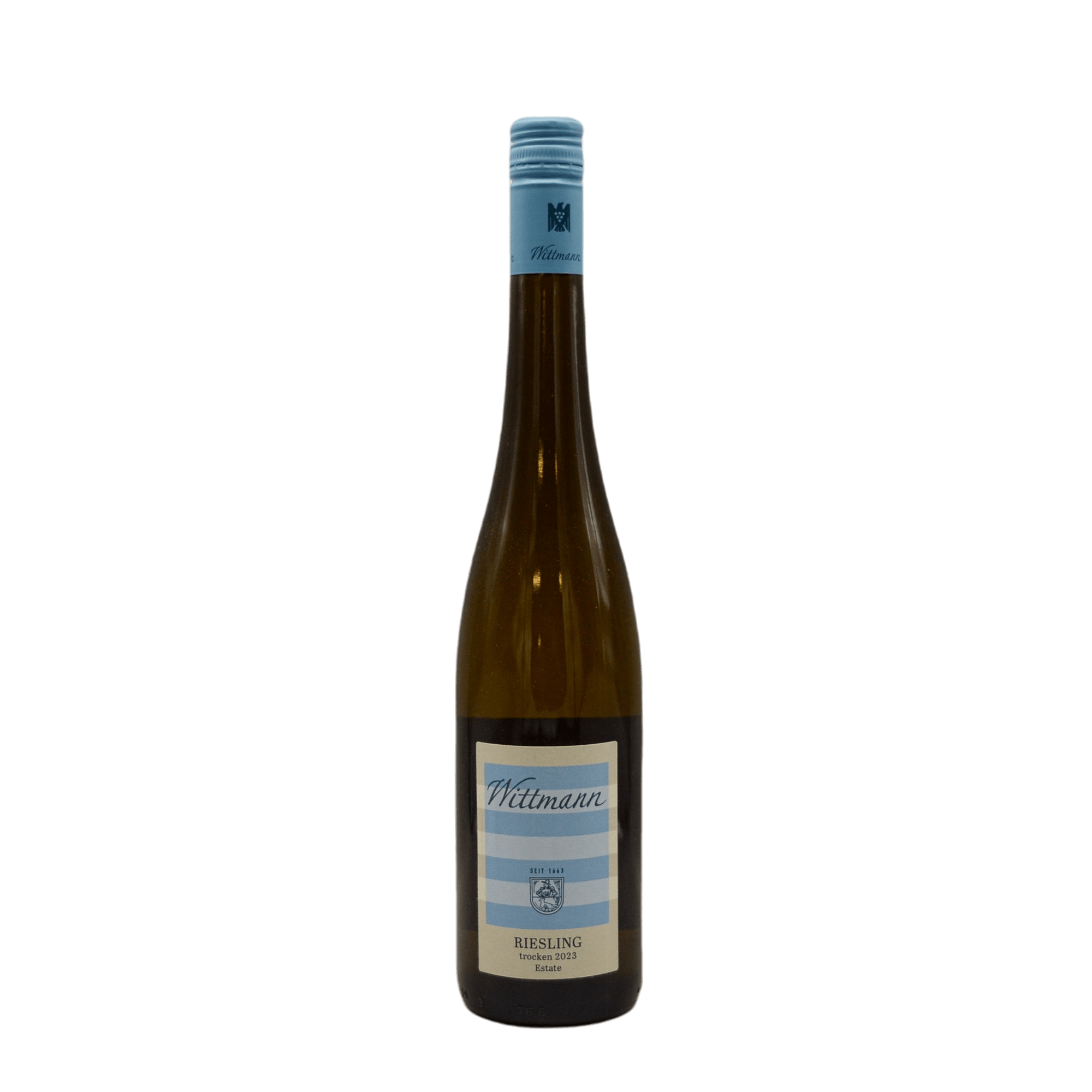 Wittmann Riesling Estate