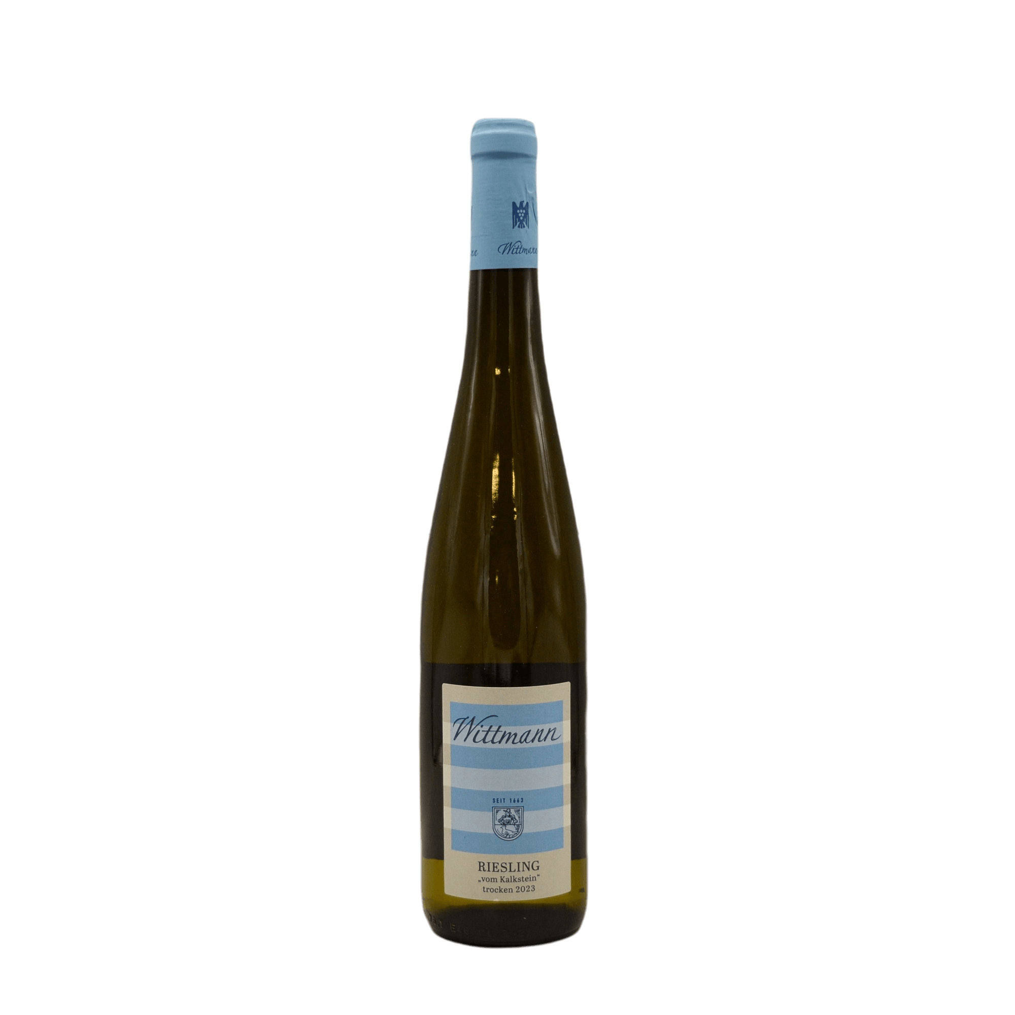 Wittmann Riesling vom Kalkstein