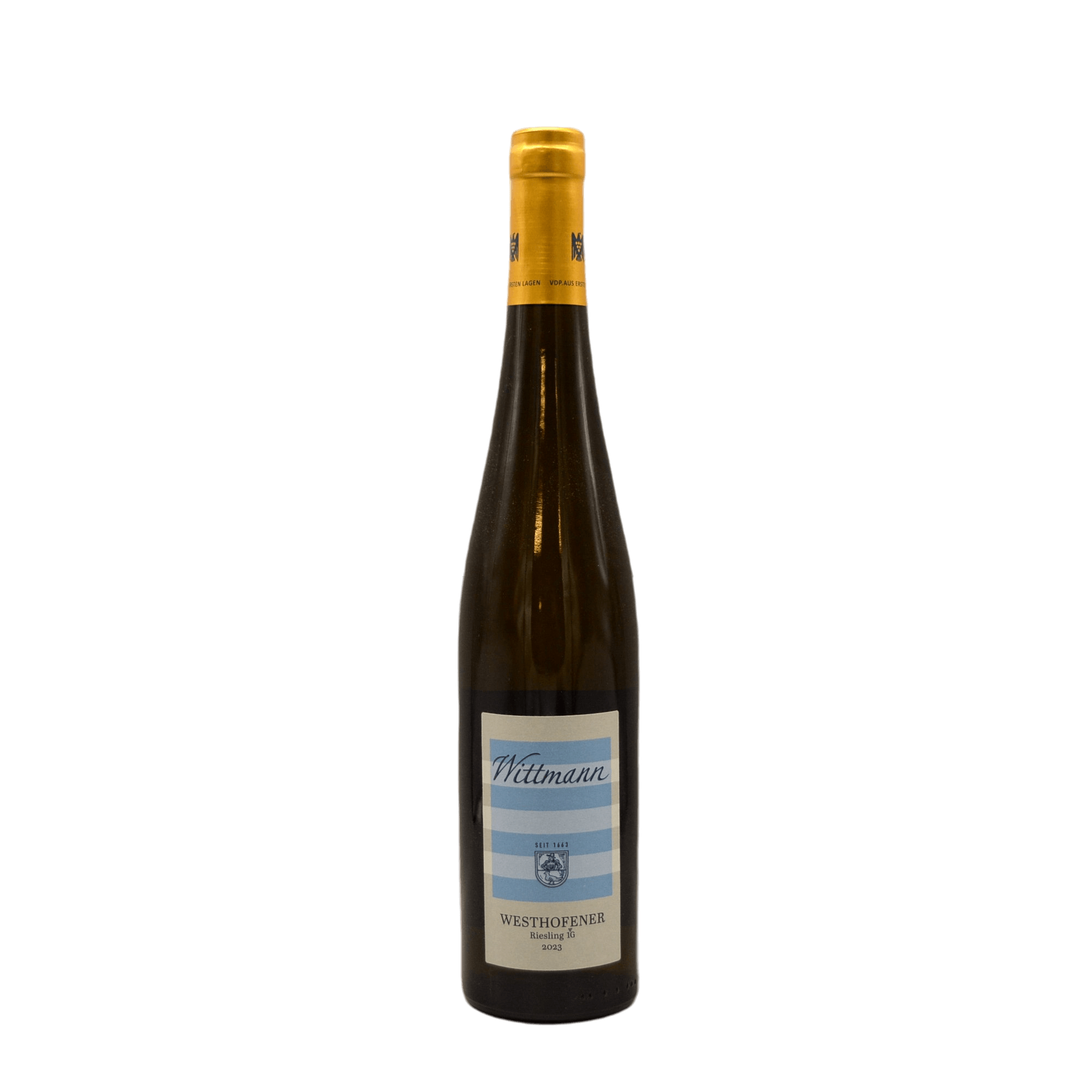 Wittmann Westhofen Riesling