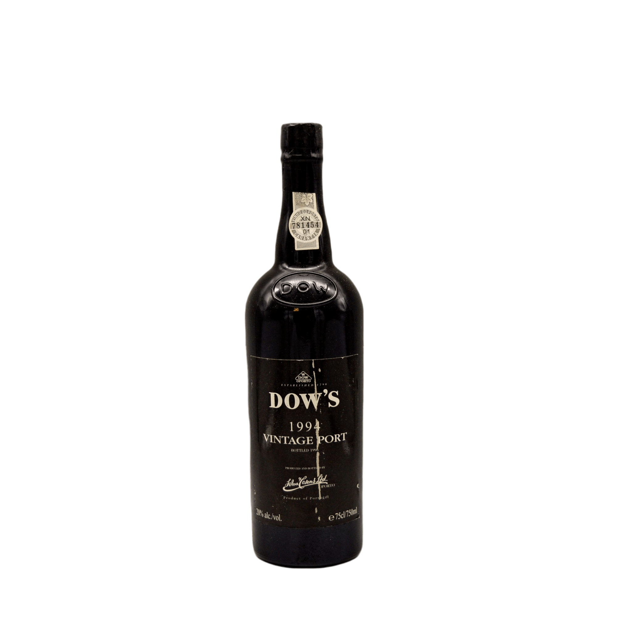 Dows Vintage Port 1994