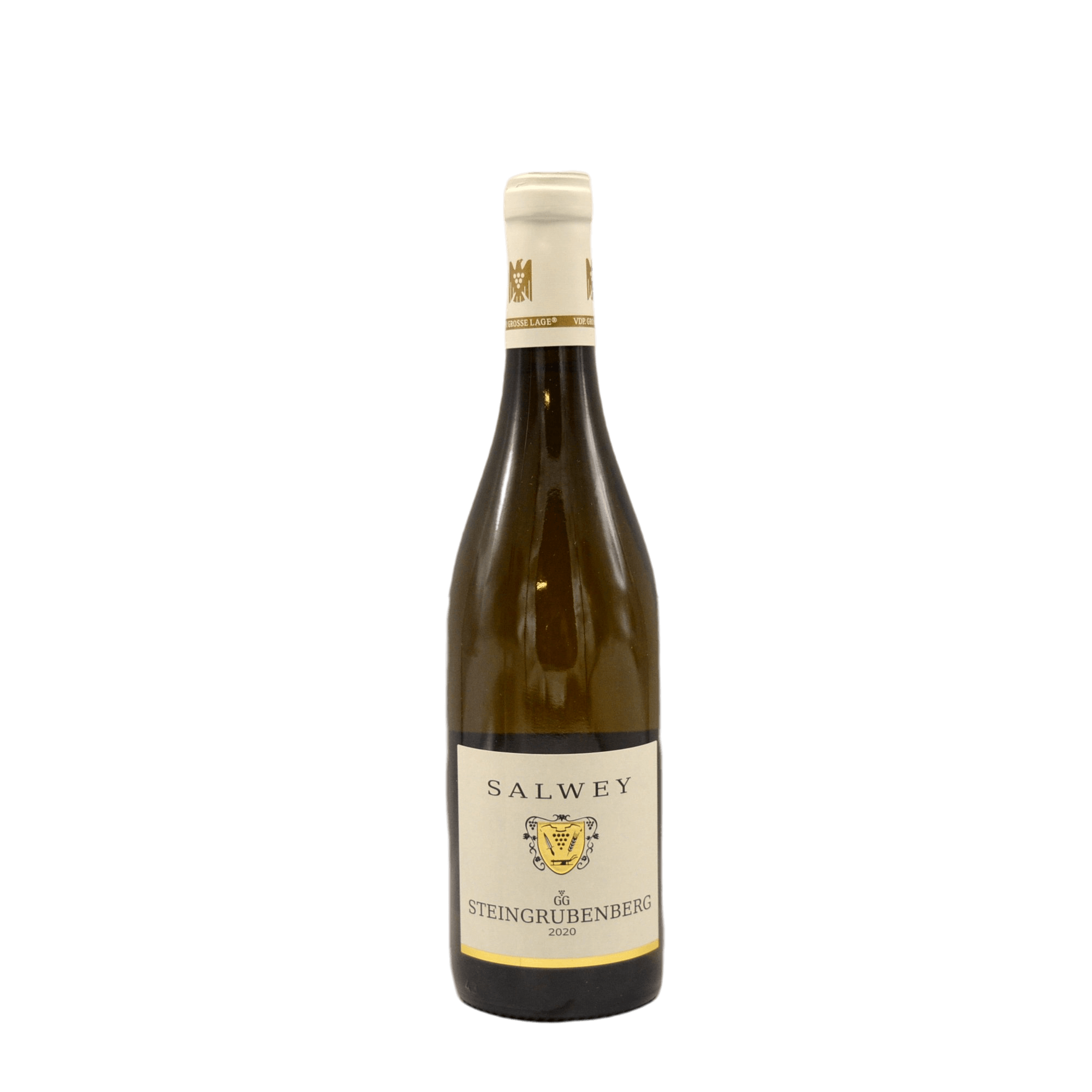 Salwey Steingrubenberg Chardonnay