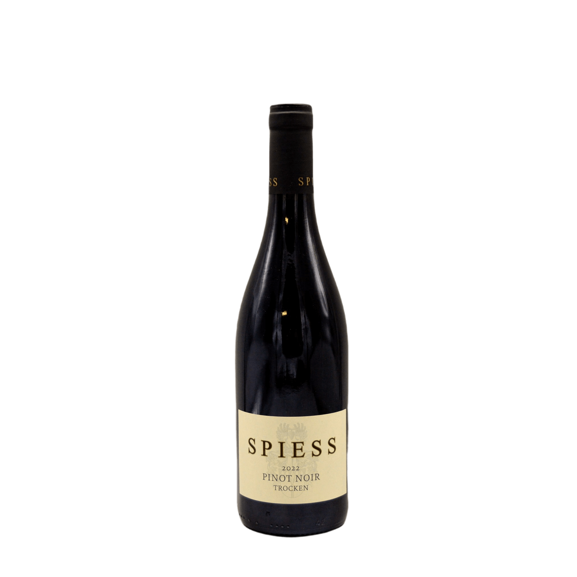 Spiess Pinot Noir