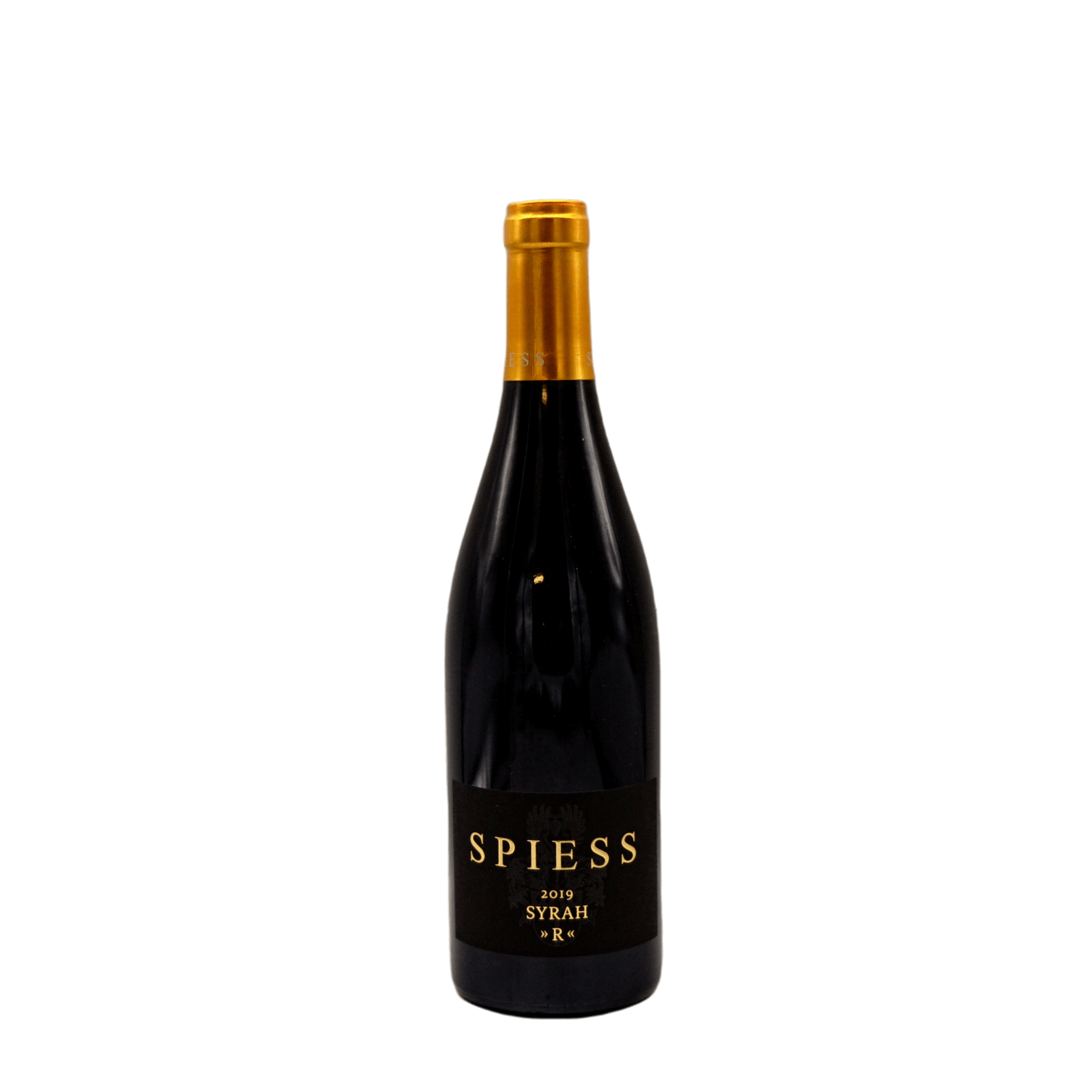 Spiess Syrah