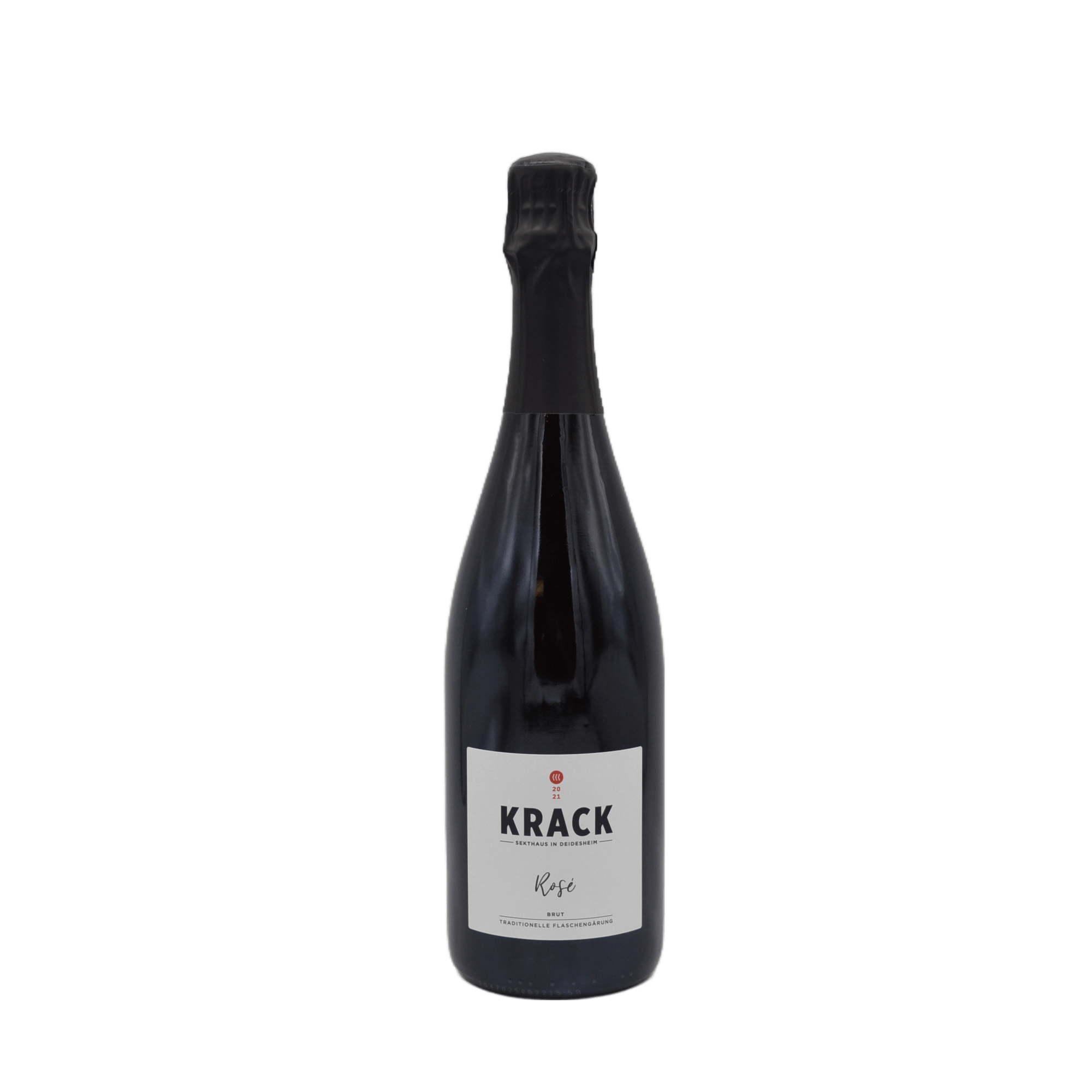 Krack Rosé