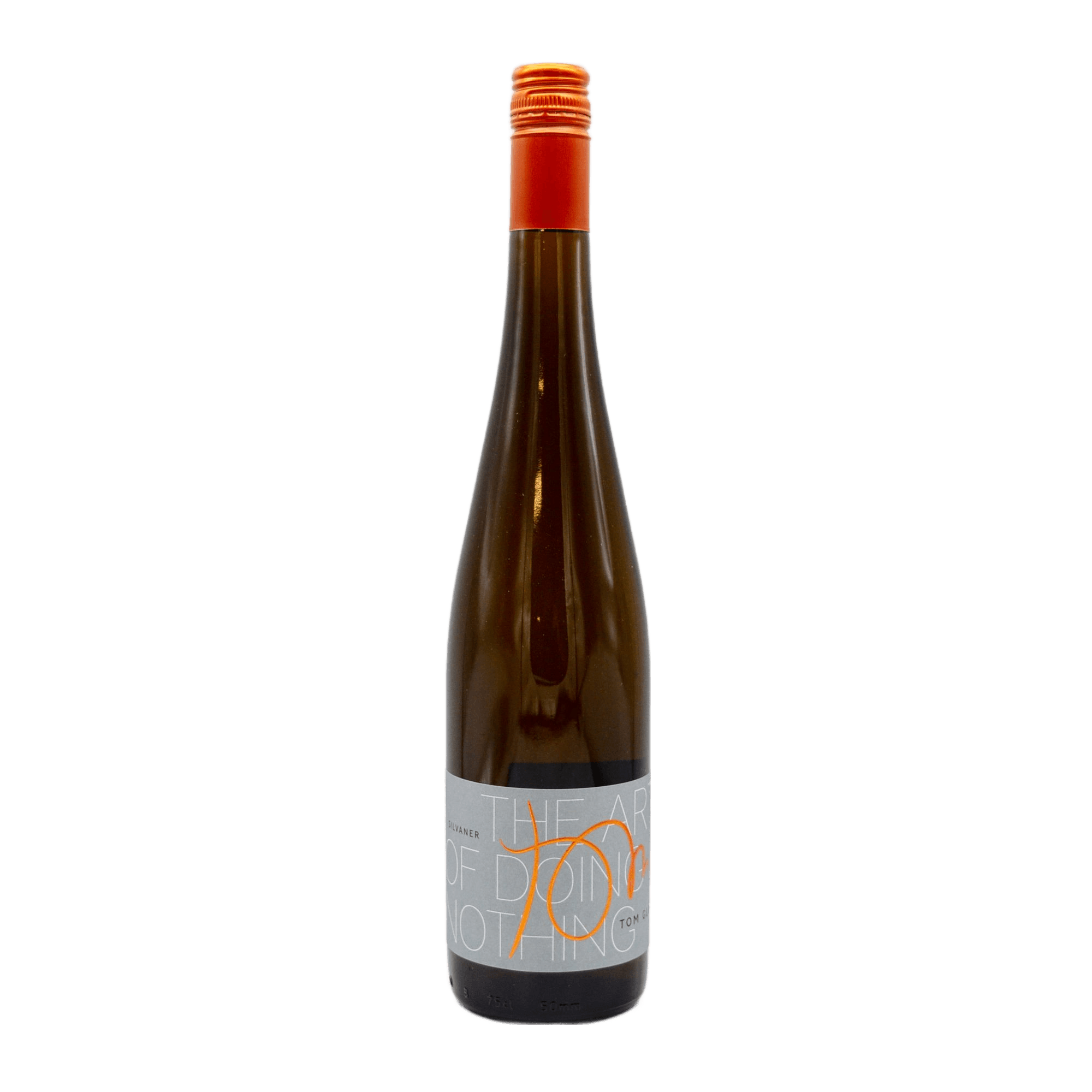 Winzer Tom Silvaner
