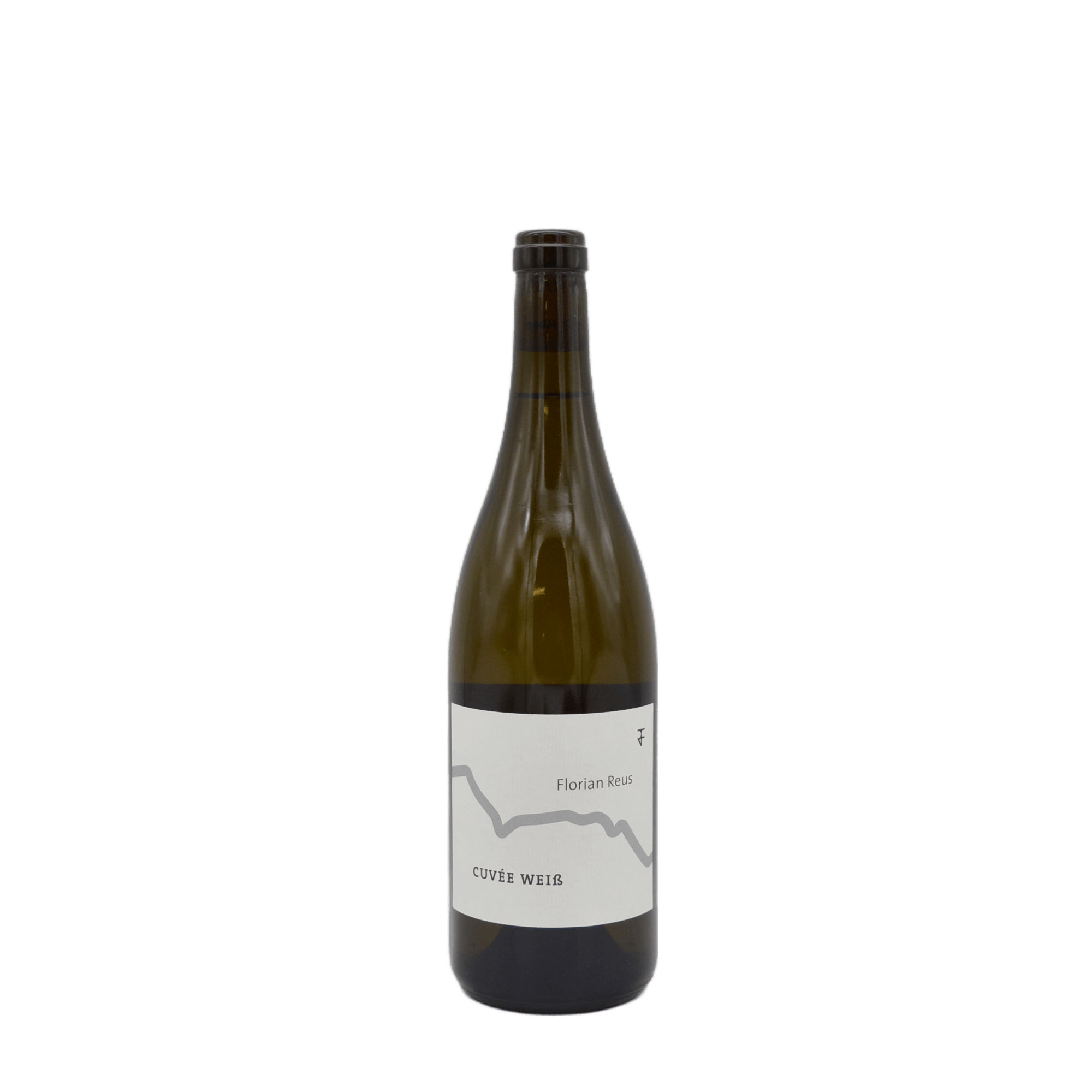 Florian Reus Cuvée Weiß