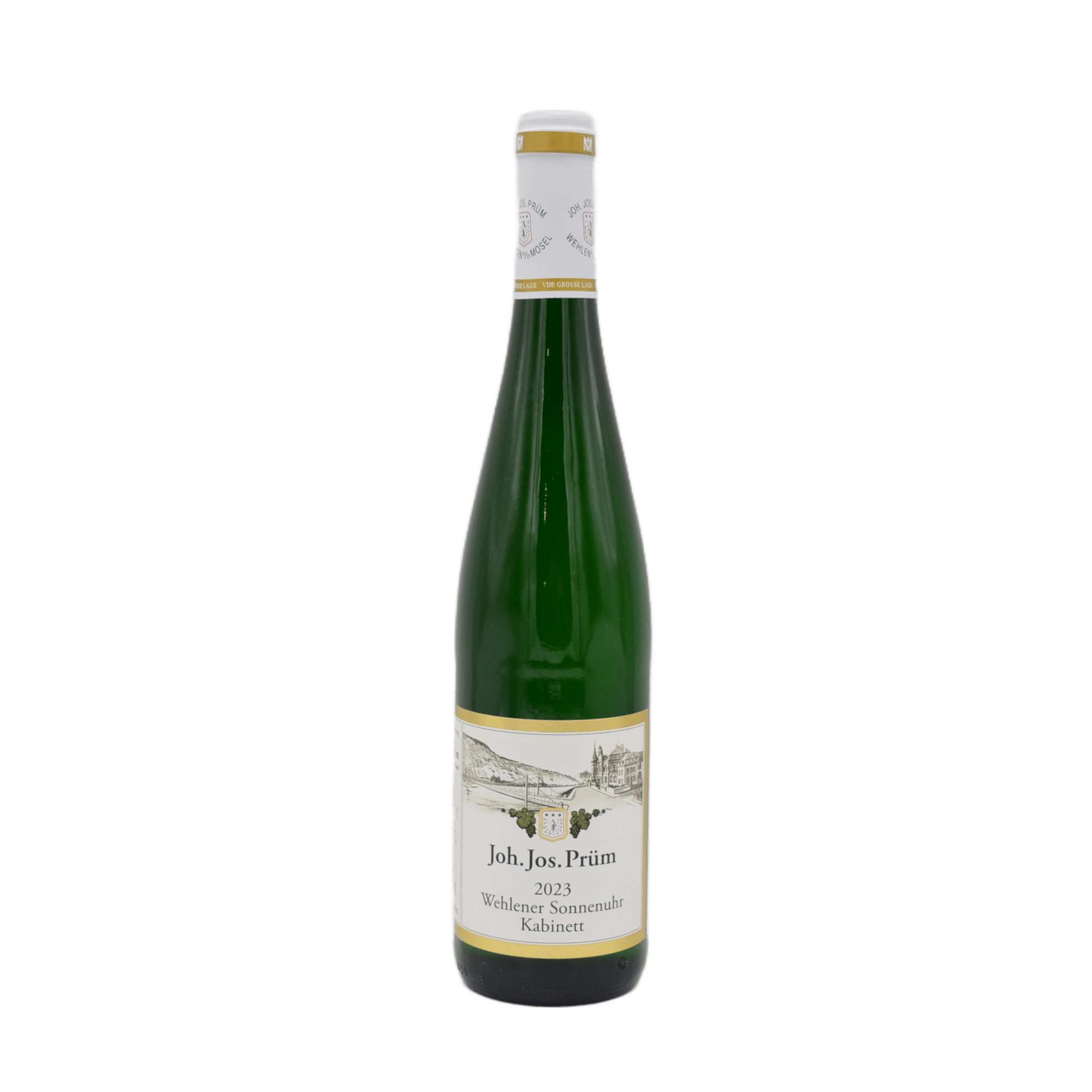 Prüm Sonnenuhr Kabinett