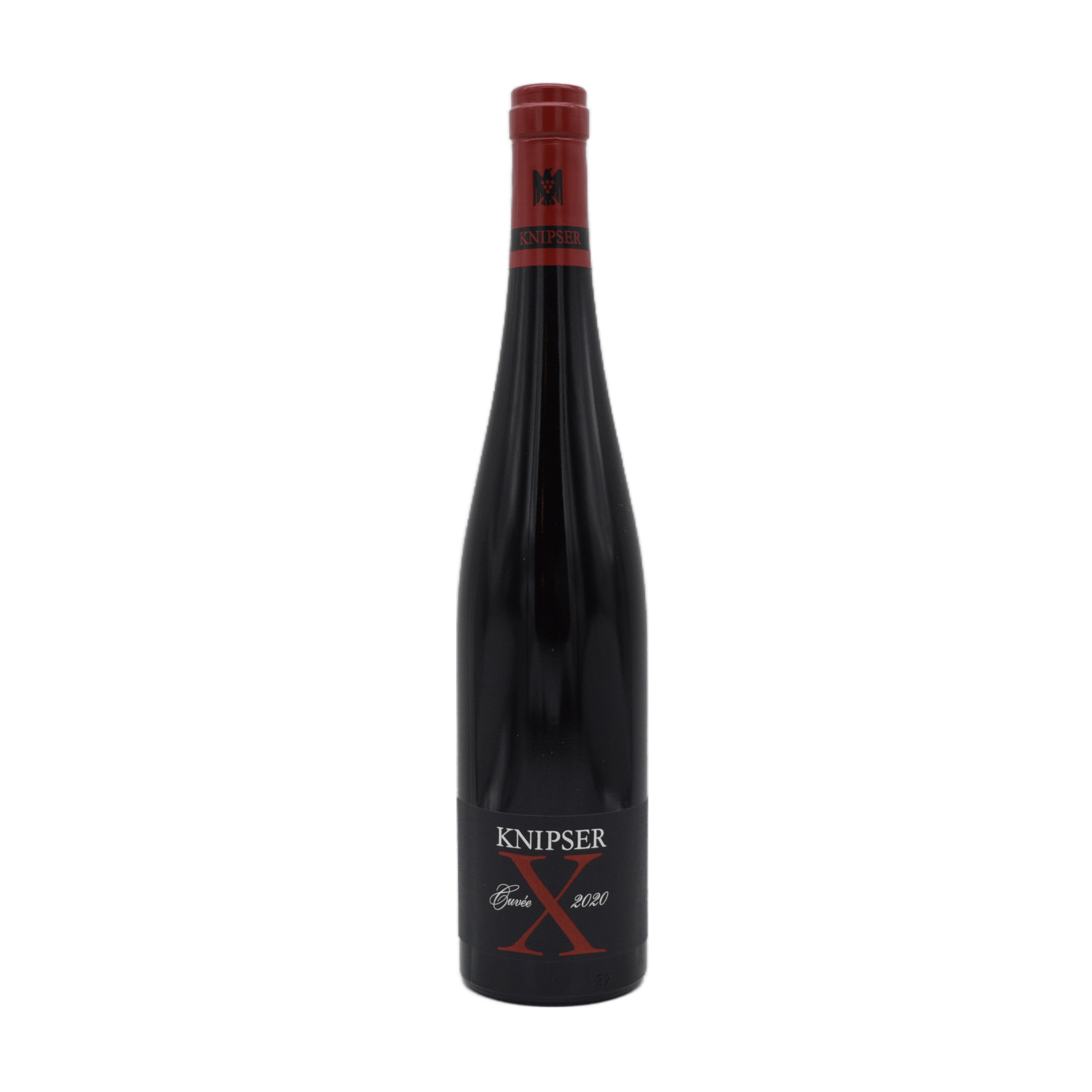 Knipser Cuvée X