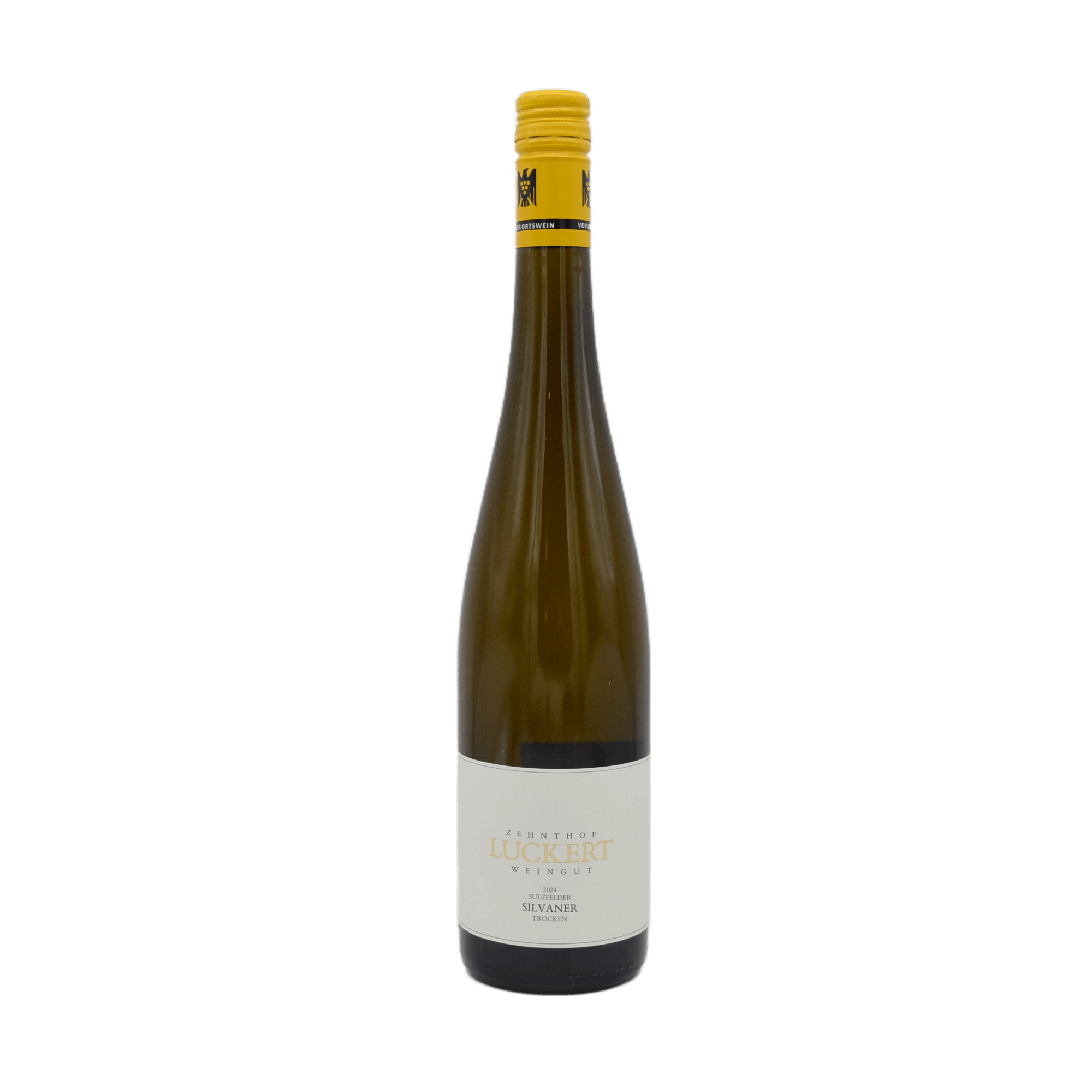 Luuckert Silvaner Sulzfeld
