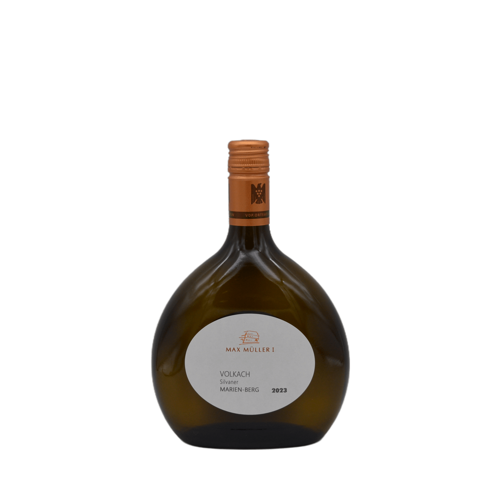 Max Müller Marien Berg Silvaner