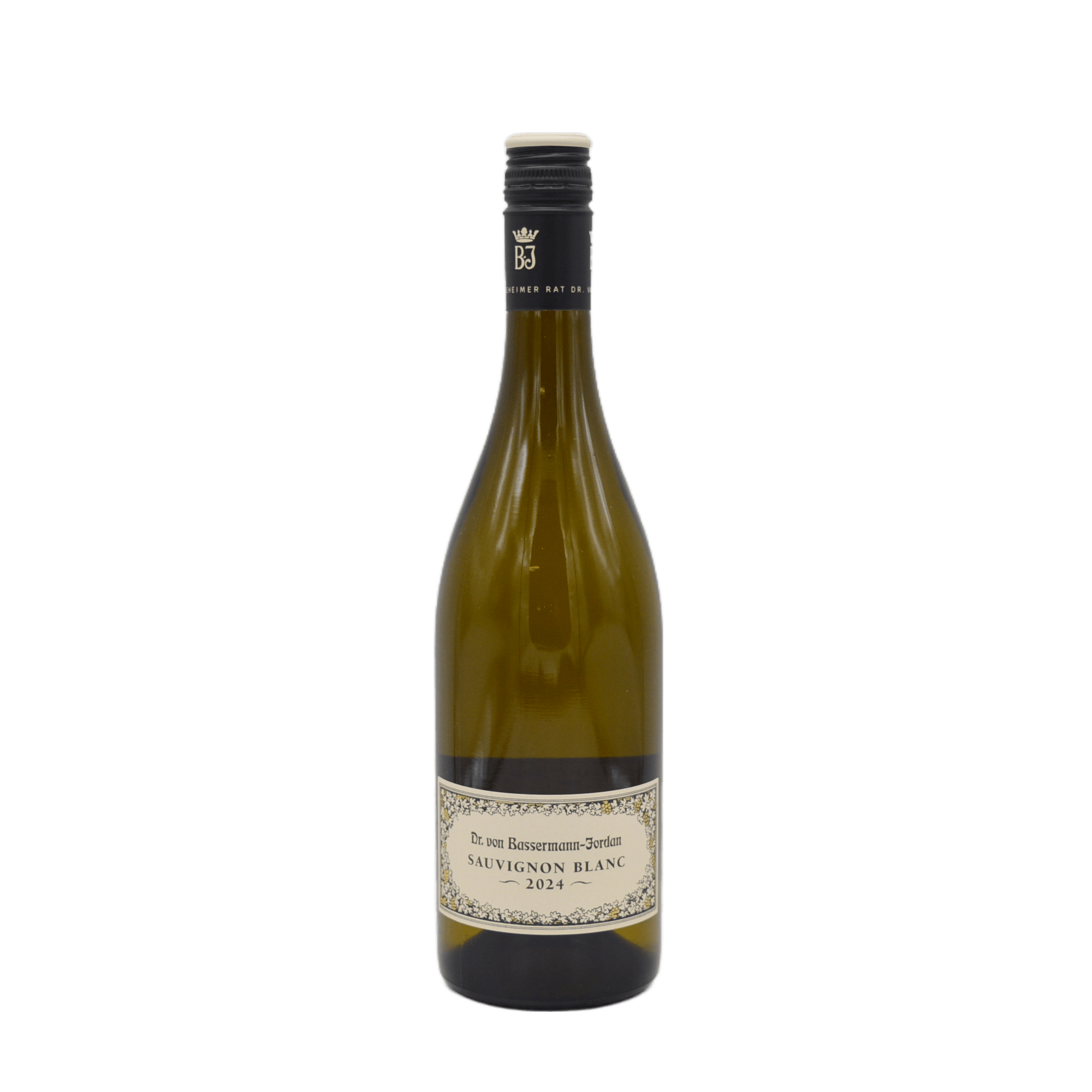 Bassermann Jordan Sauvignon Blanc