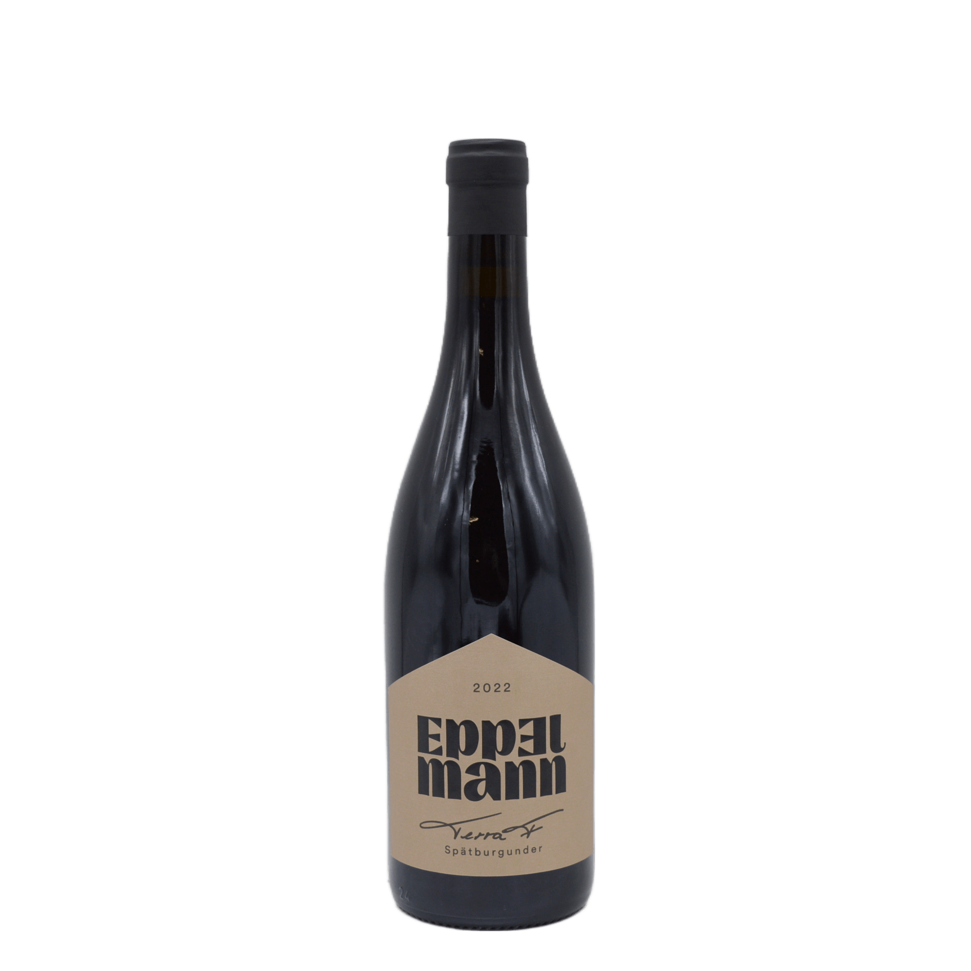 Eppelmann Spätburgunder Terra F