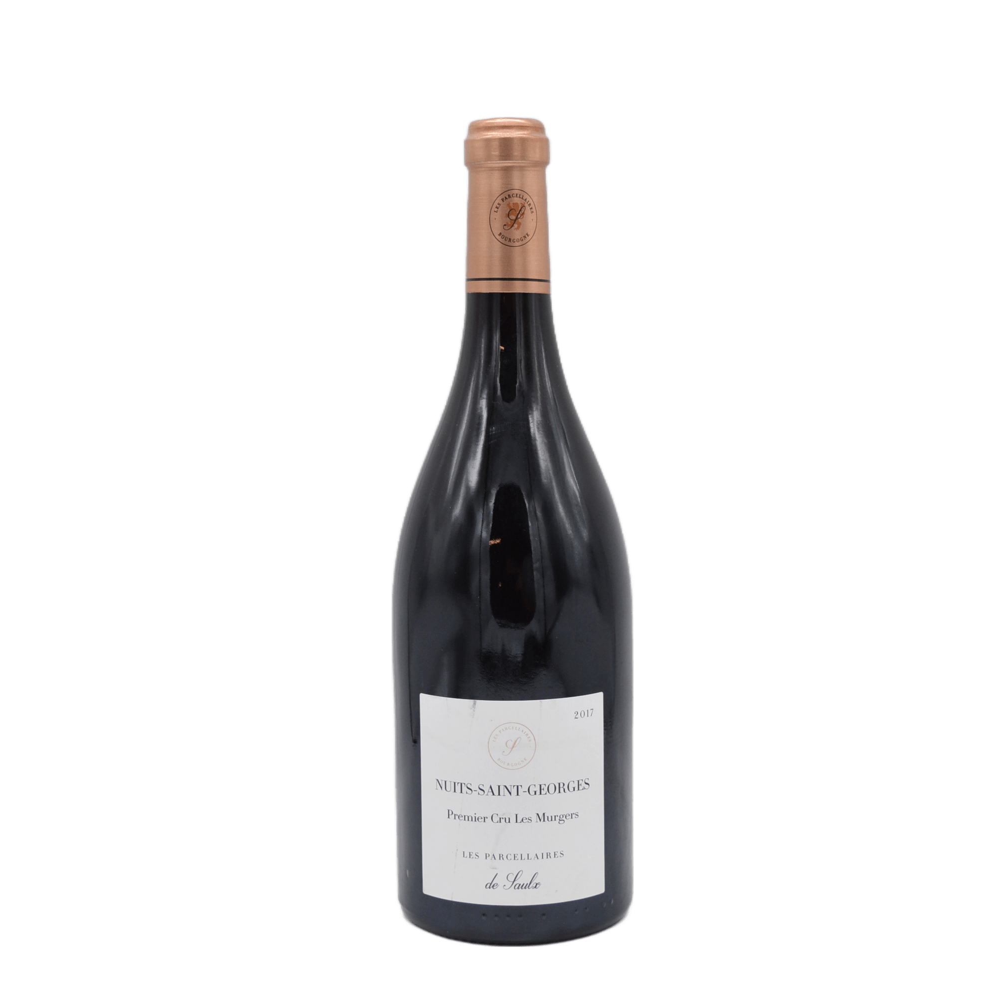 De Saulx Nuits St Georges Les Murgers