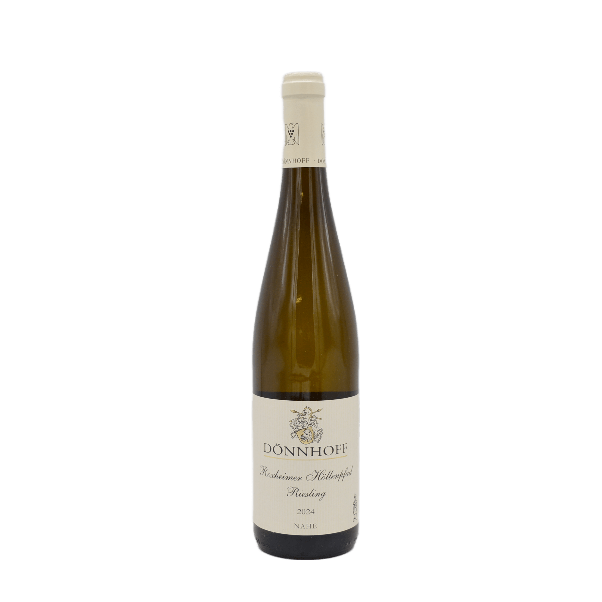 Dönnhoff Roxheimer Höllenpfad