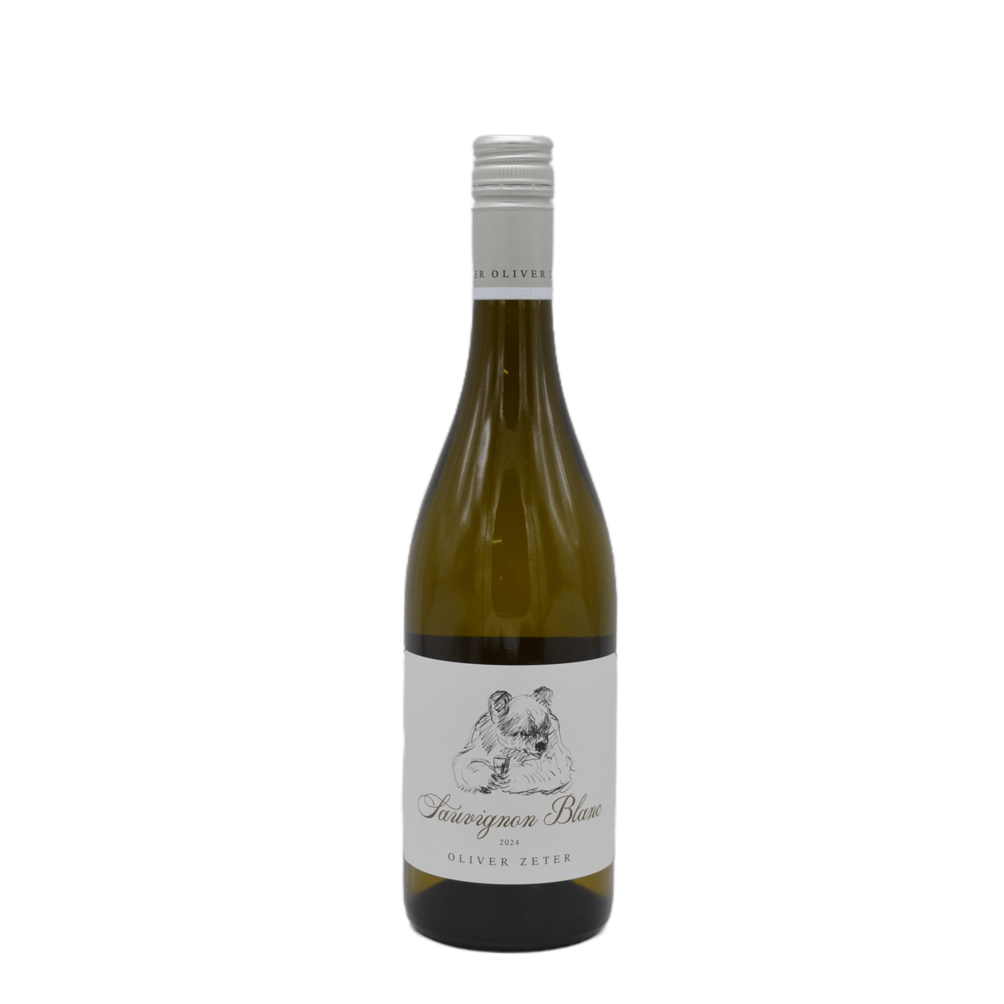 Oliver Zeter Sauvignon Blanc