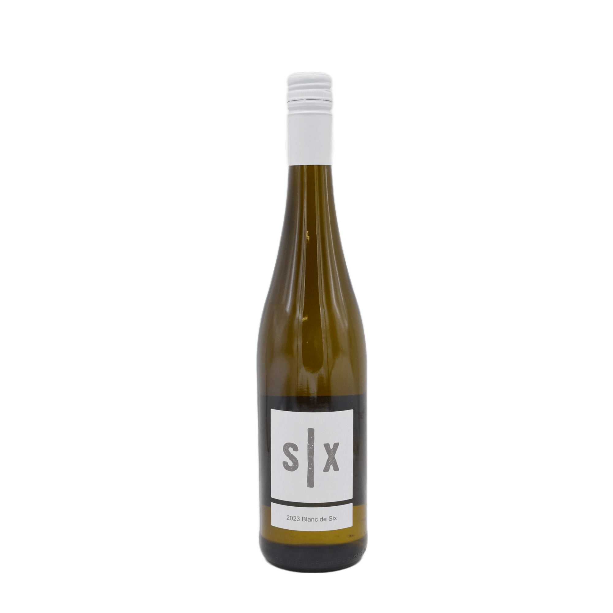 Blanc de Six