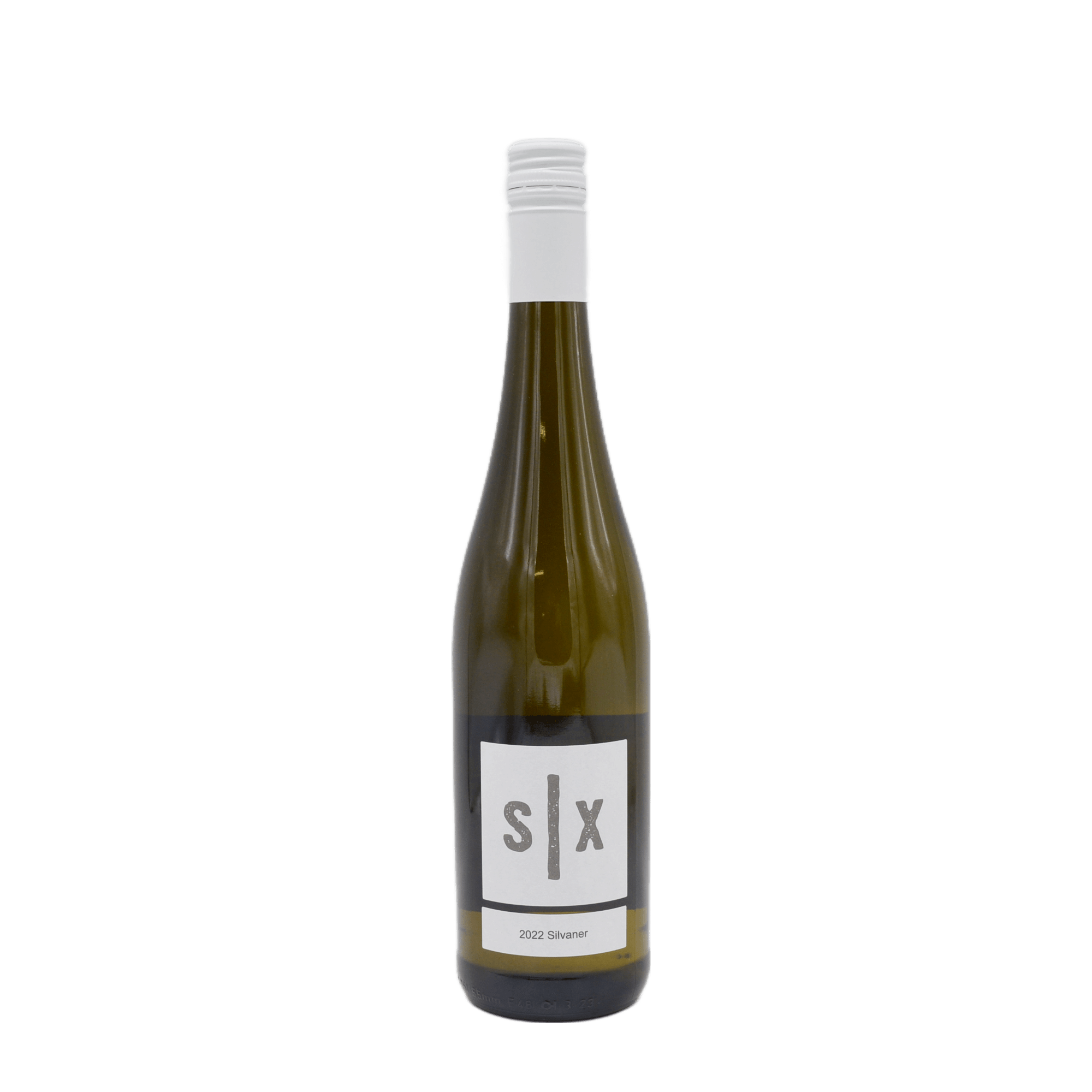 Six Silvaner