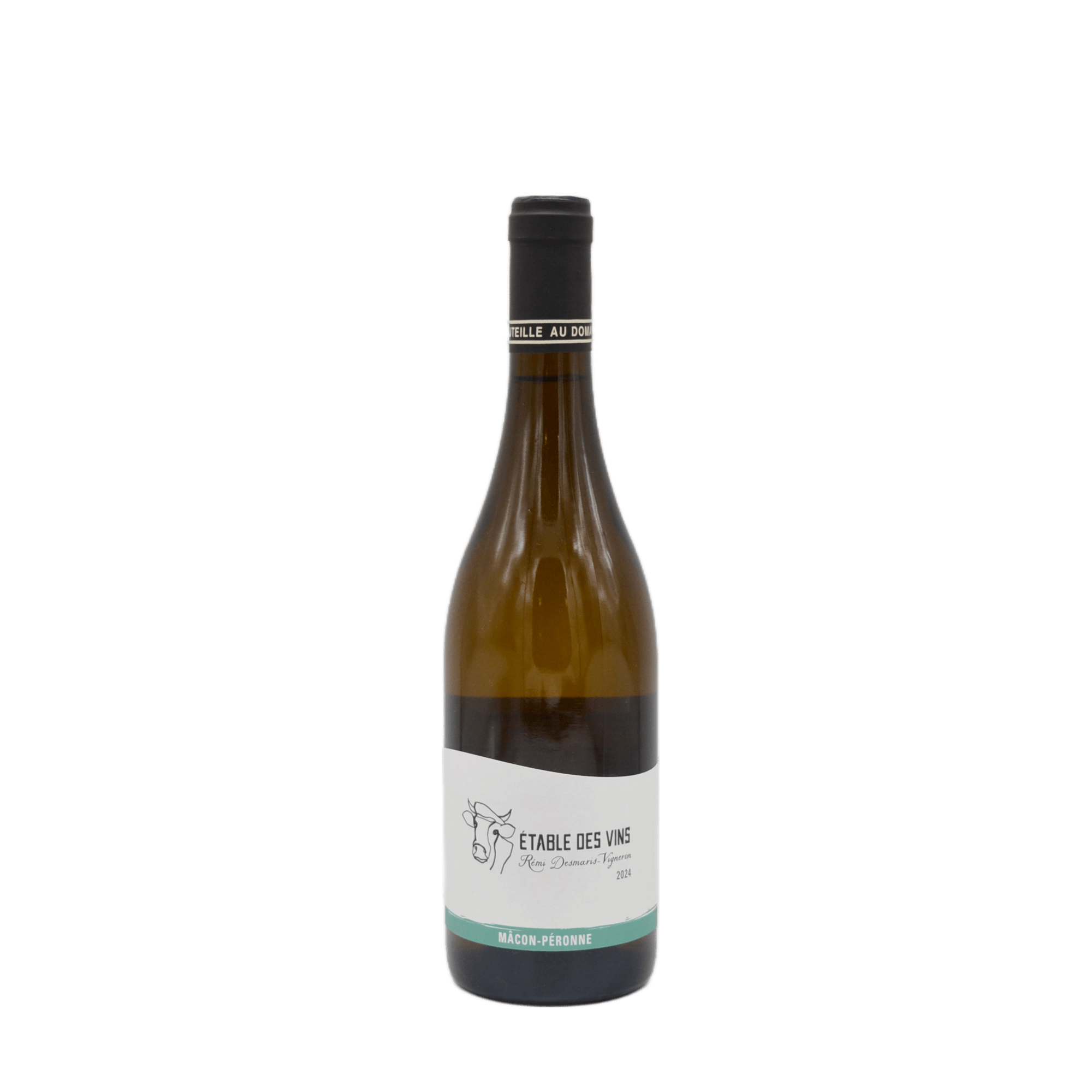 Étable des Vins Macon Peronne