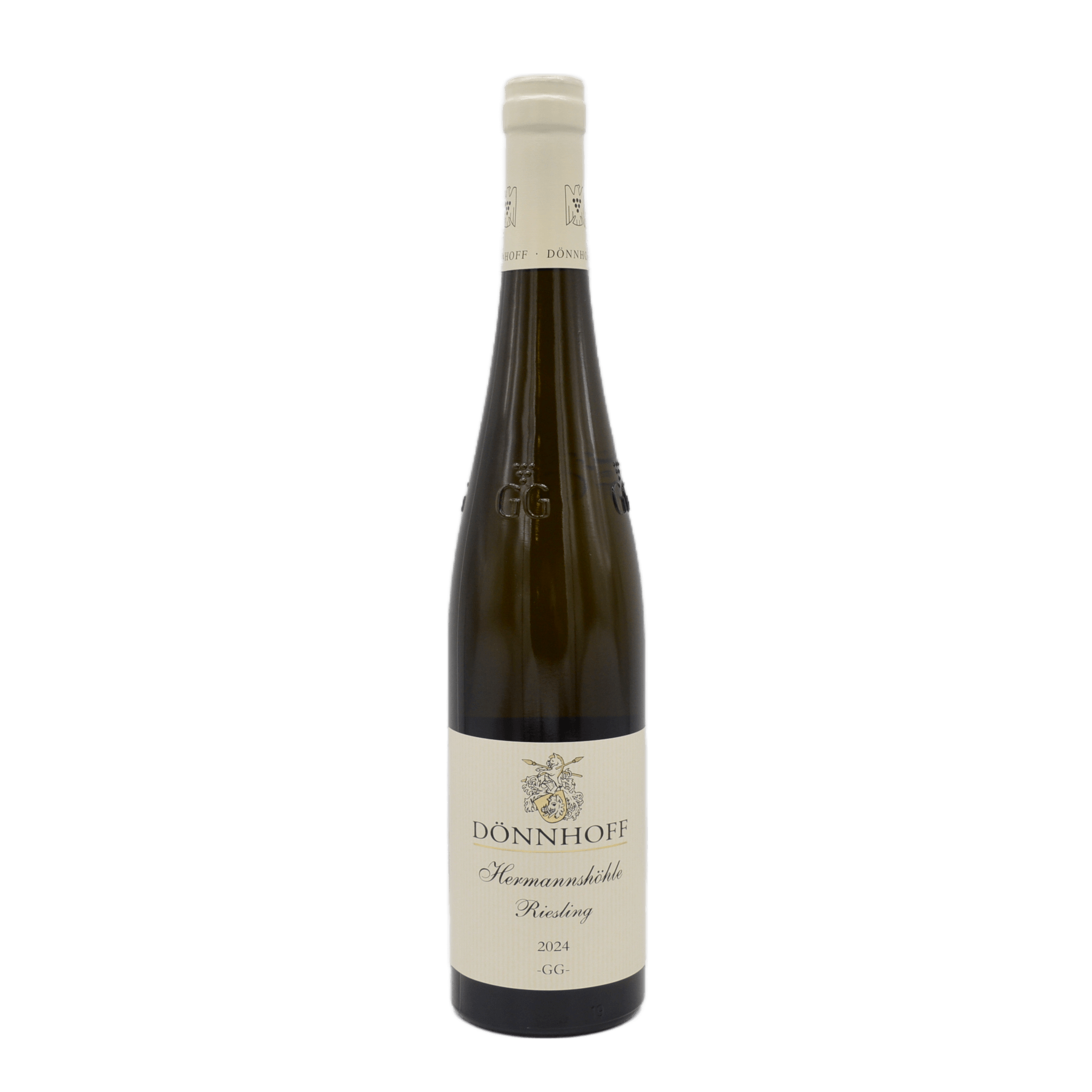 Dönnhoff Hermannshöhle Riesling