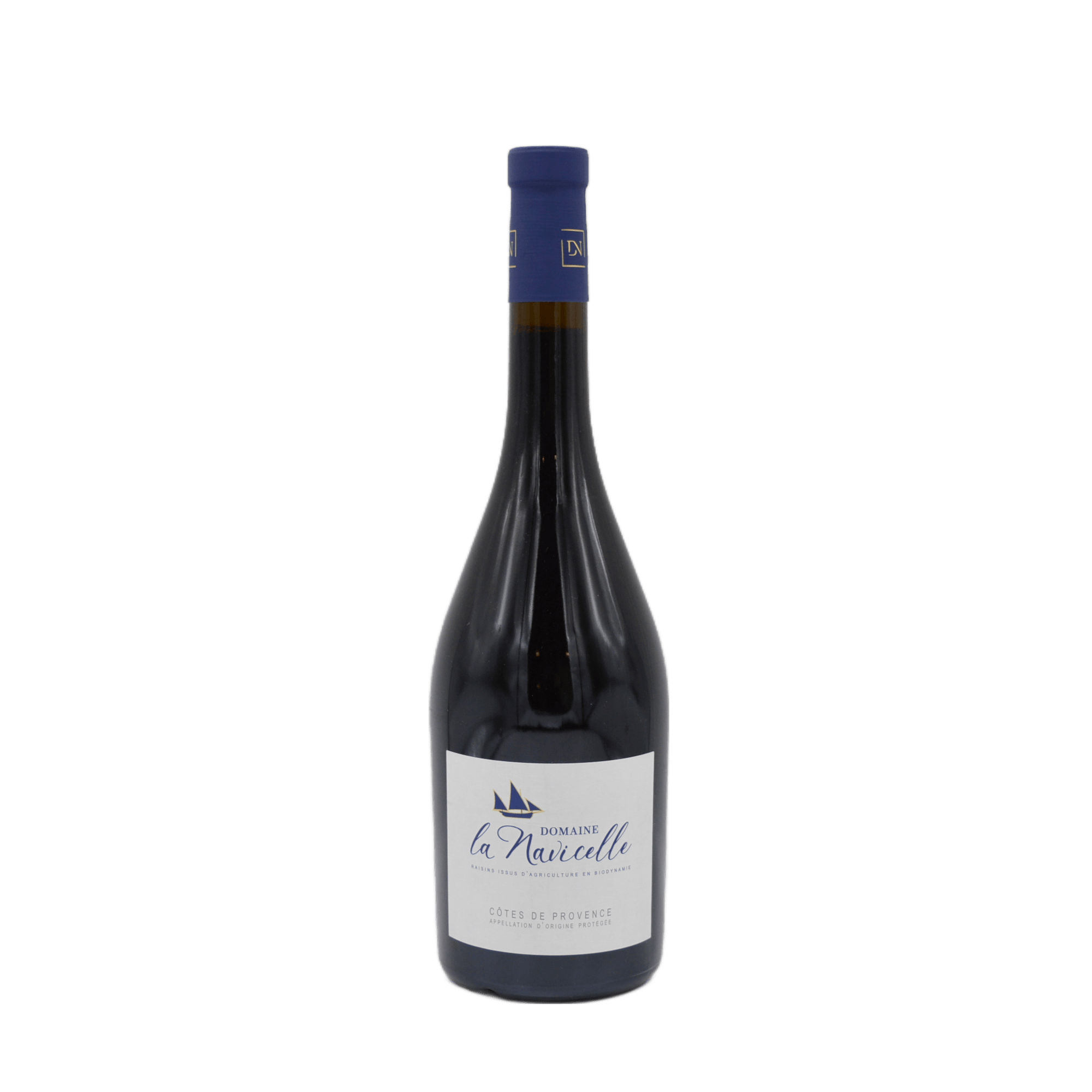 Navicelle Rouge