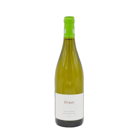 Fürst pur mineral Silvaner
