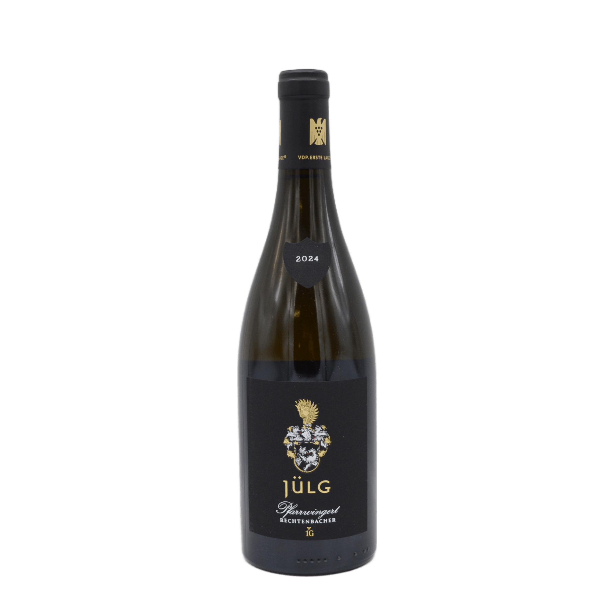 Jülg Pfarrwingert Chardonnay