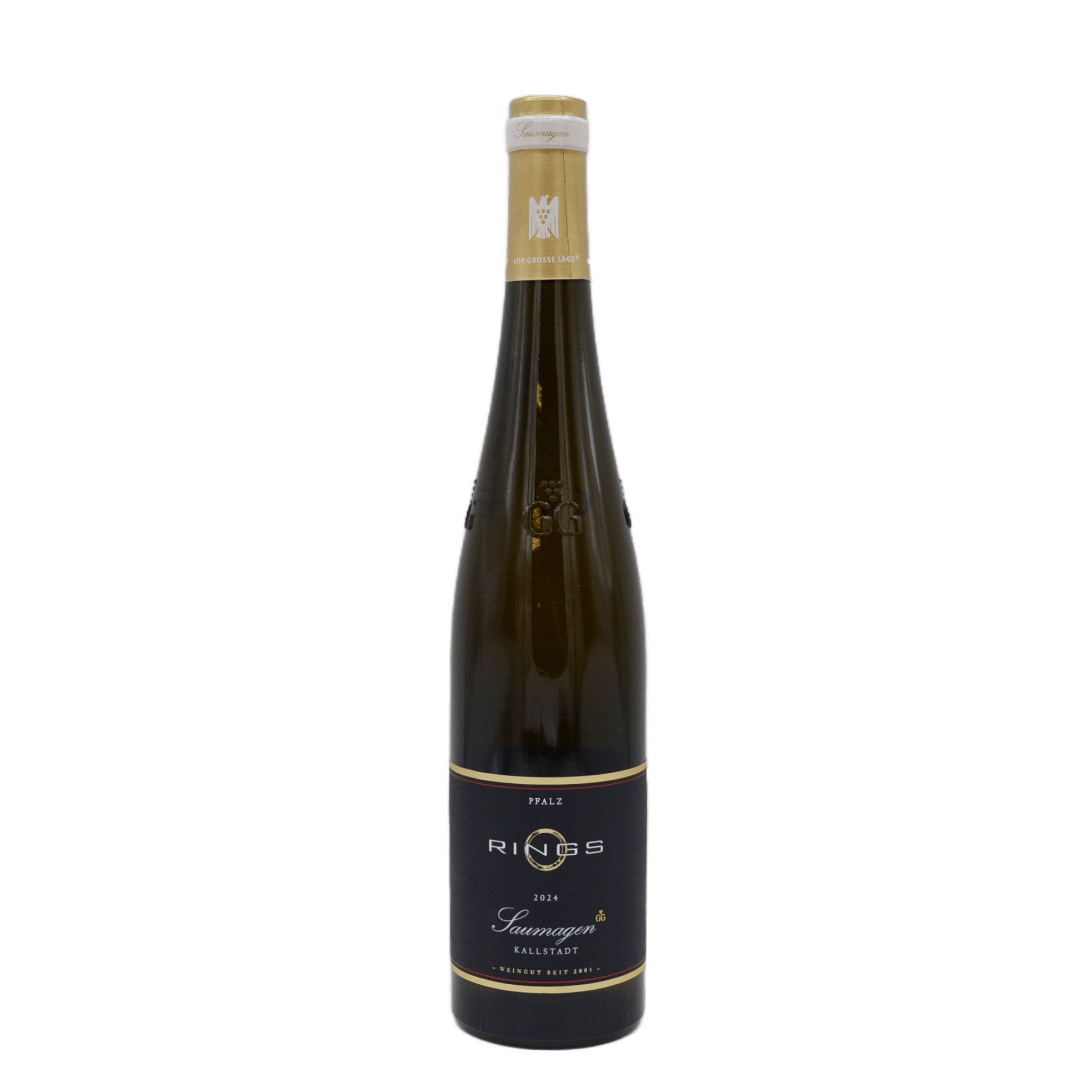 Rings Riesling Saumagen