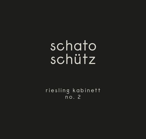 Schato Schütz Riesling Kabinett
