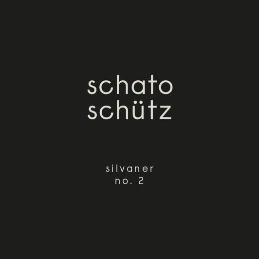 Schato Schütz Silvaner