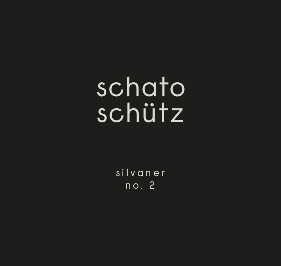 Schato Schütz Silvaner