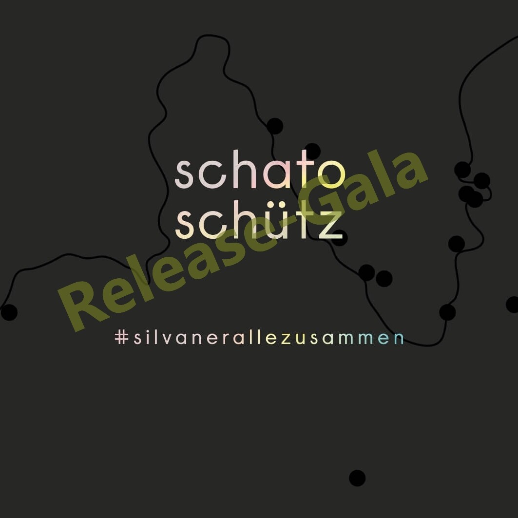 #silvanerallezusammen Release gala