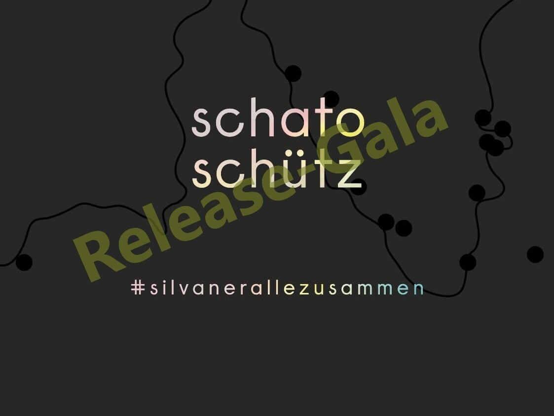 #silvanerallezusammen Release gala