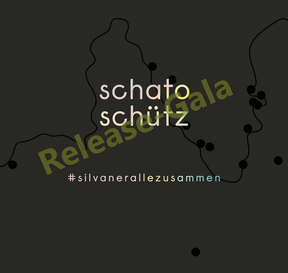 #silvanerallezusammen Release gala