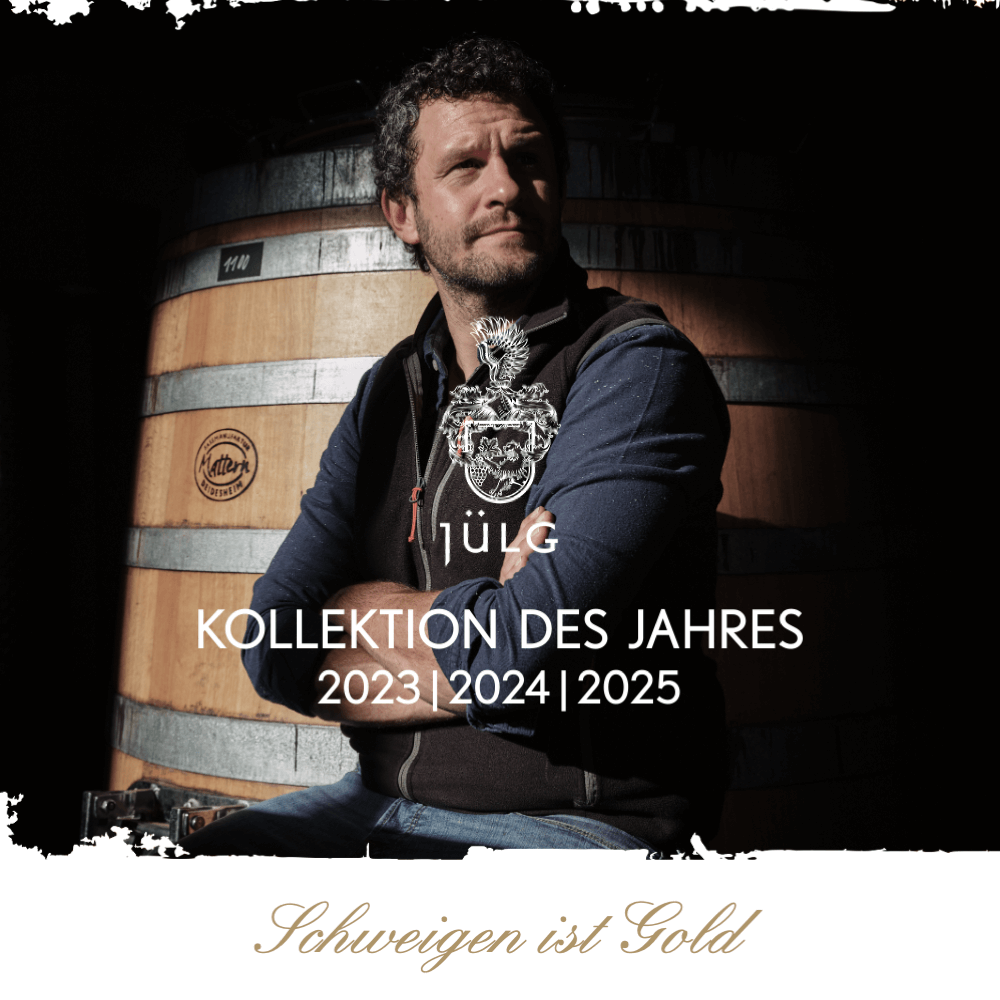 Jülg Kollektion des Jahres