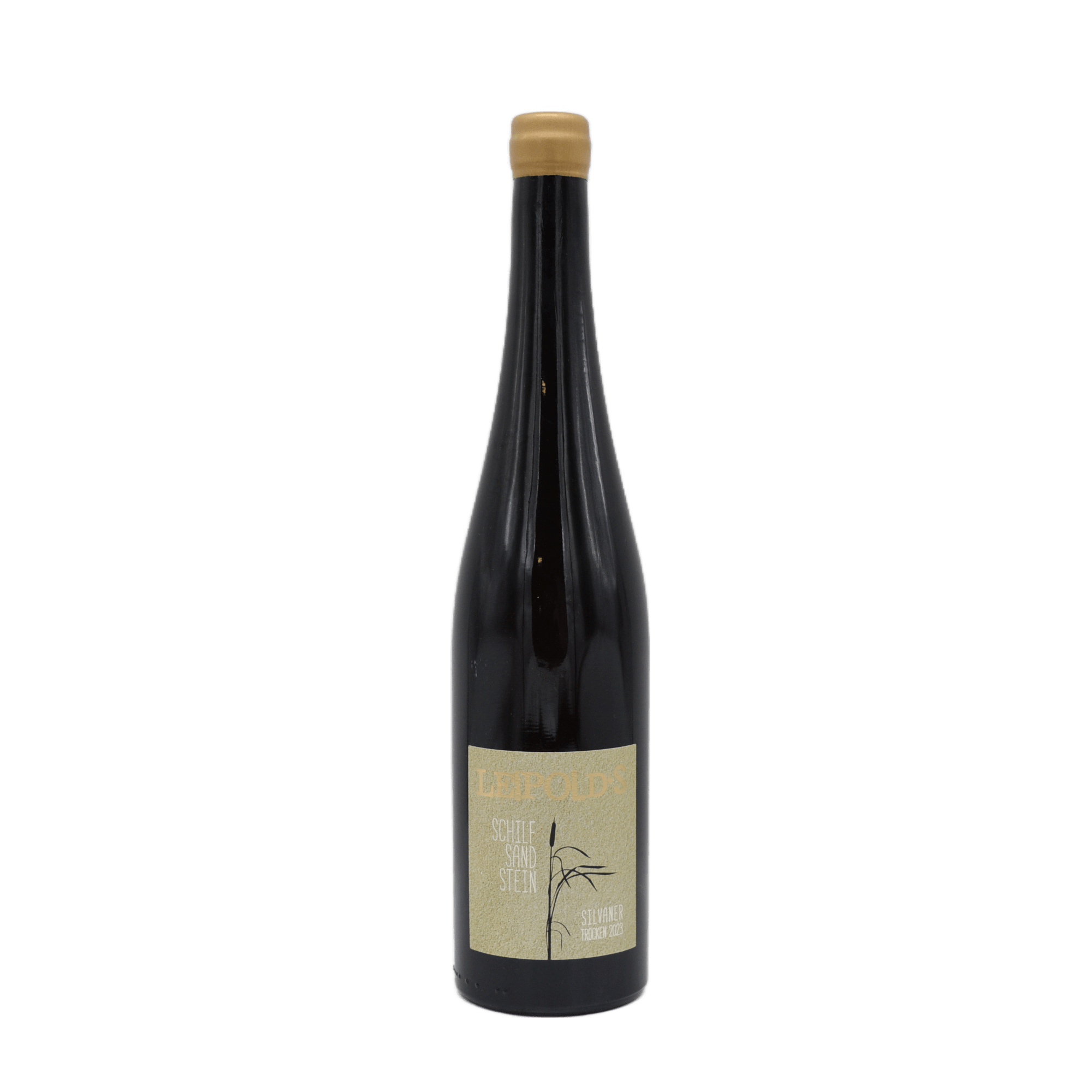 Leipold Silvaner Schilfsandstein