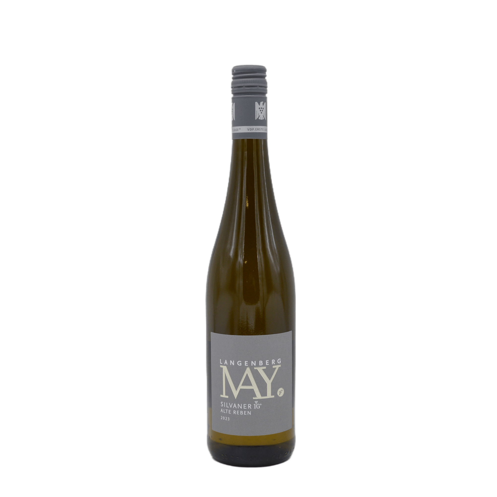 May Silvaner Langenberg